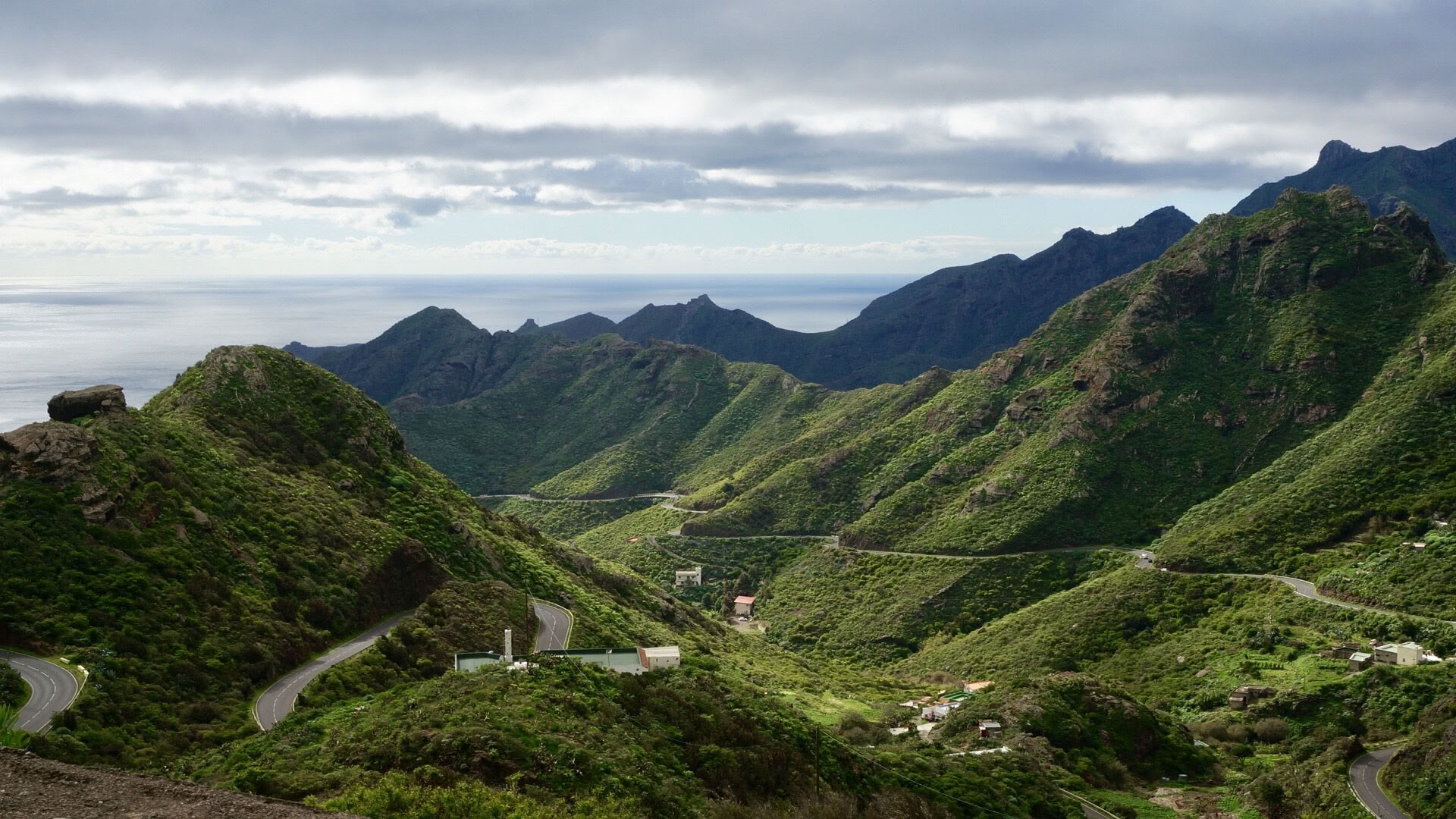 Tenerife Meditation Tour