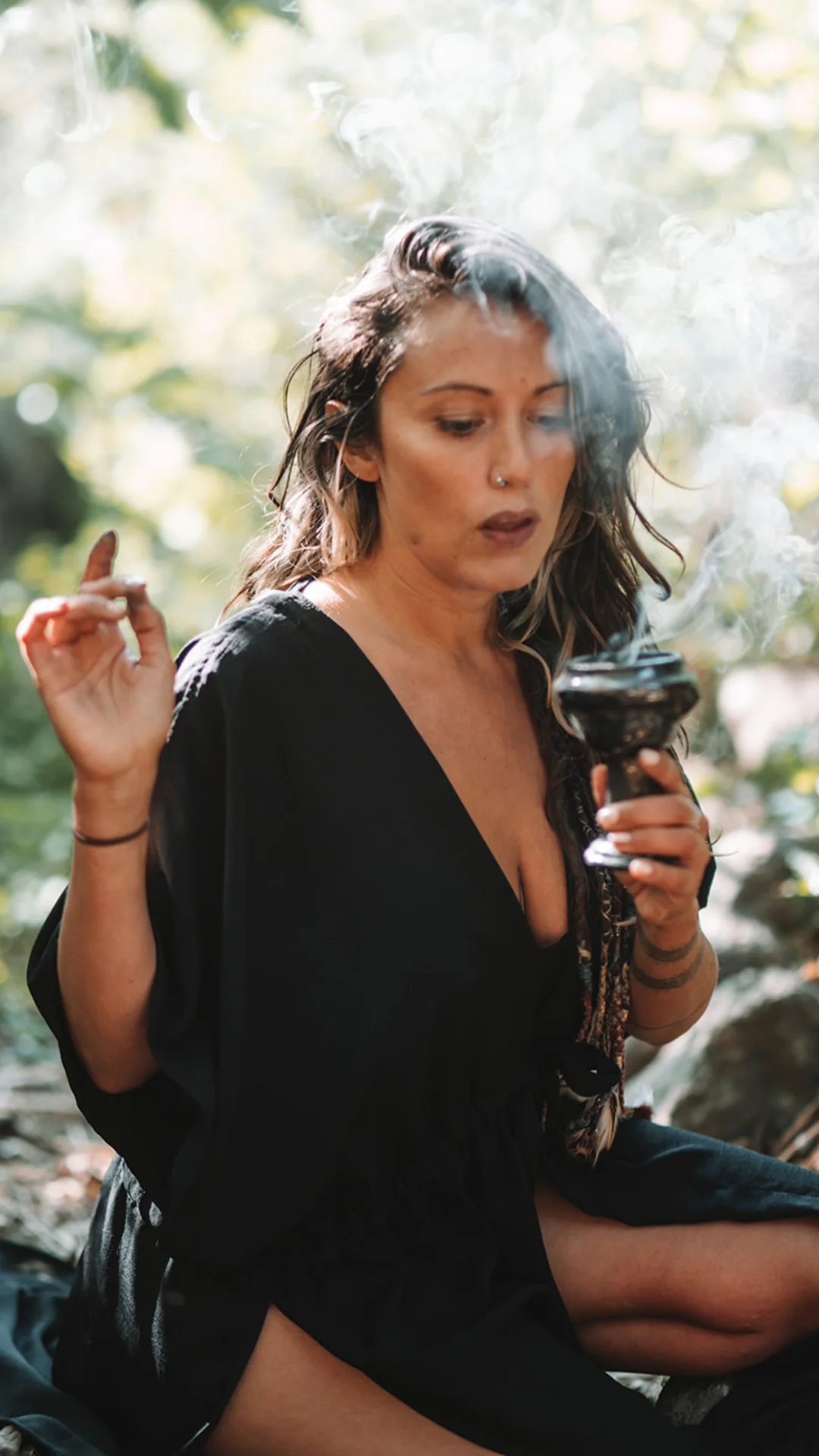 Ilumina VIP 1 Month - 1:1 Spiritual Business & Marketing Incubator