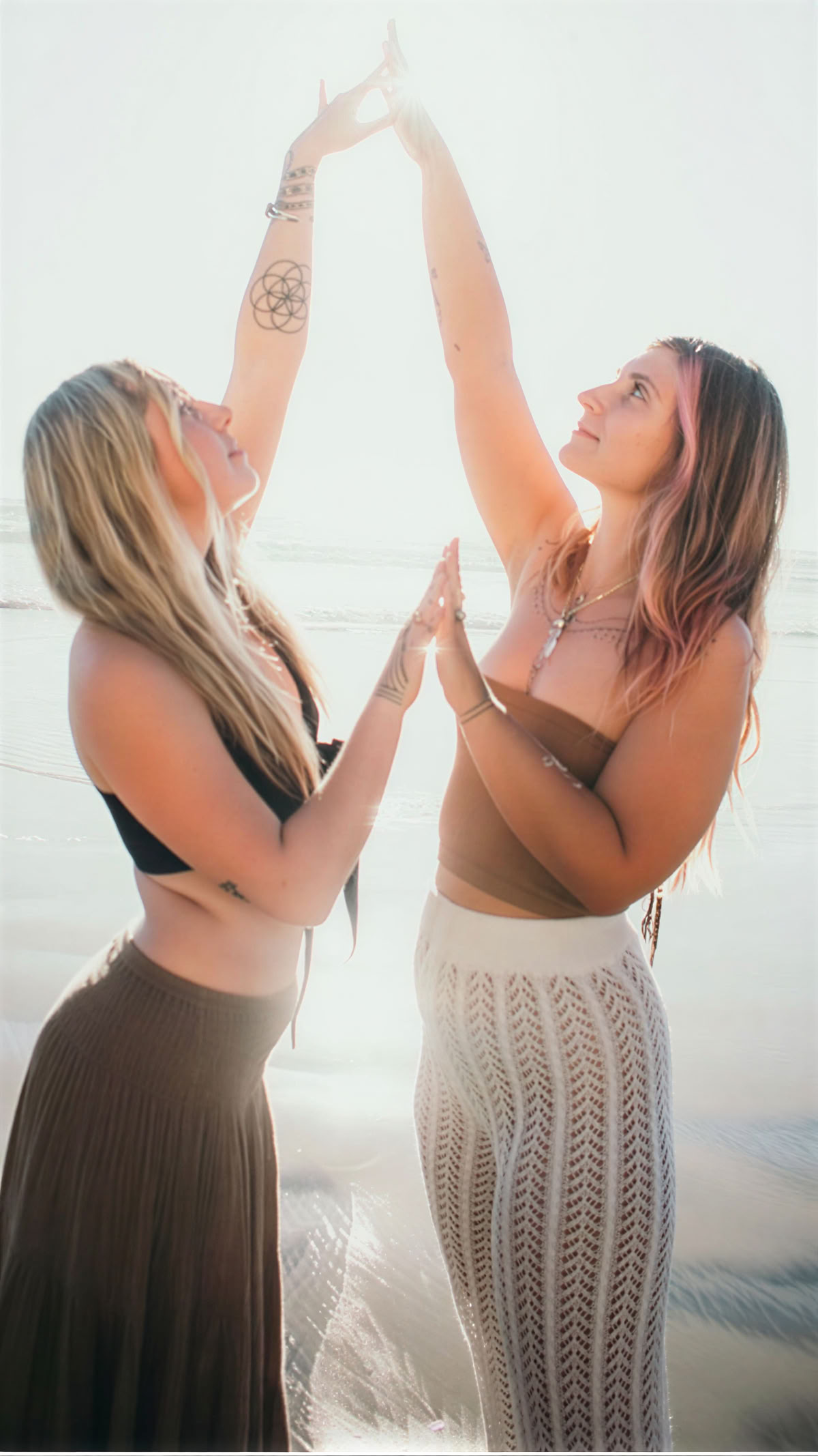Ilumina VIP 1 Month - 1:1 Spiritual Business & Marketing Incubator