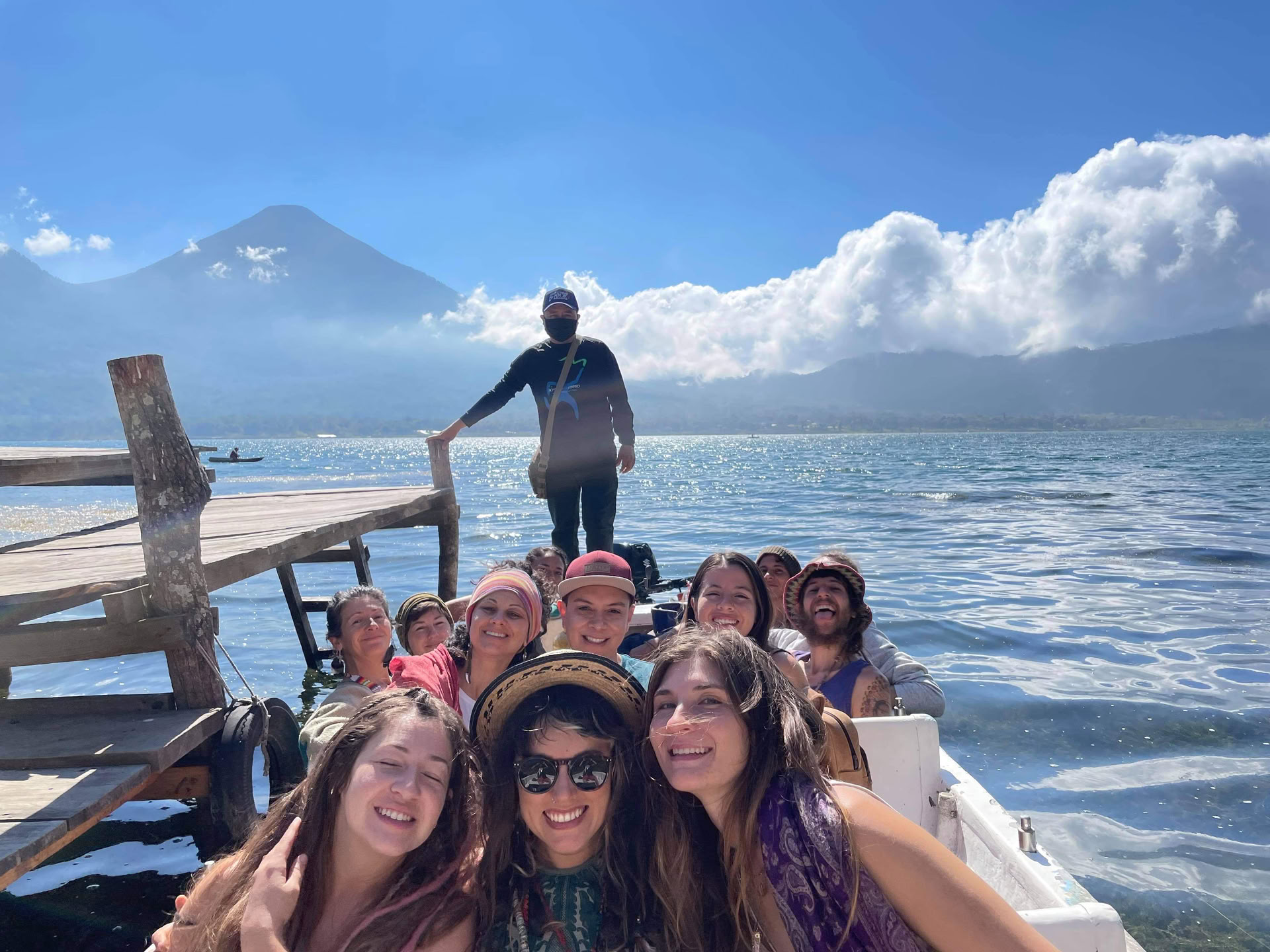 Cacao Immersion Retreat