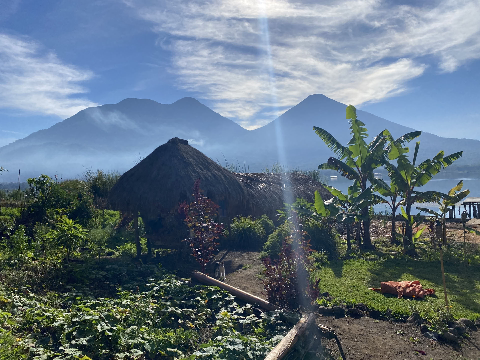 Cacao Immersion Retreat