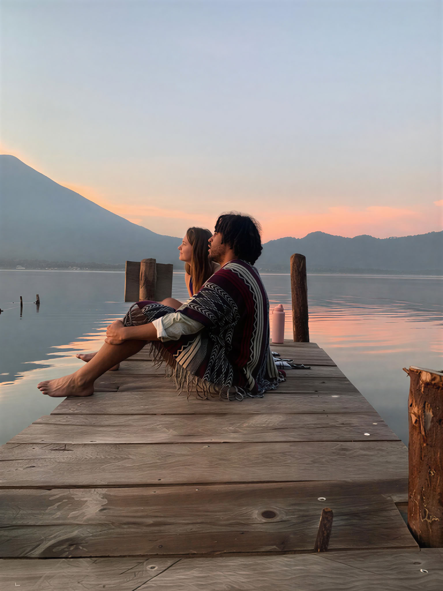 Cacao Bliss Retreat