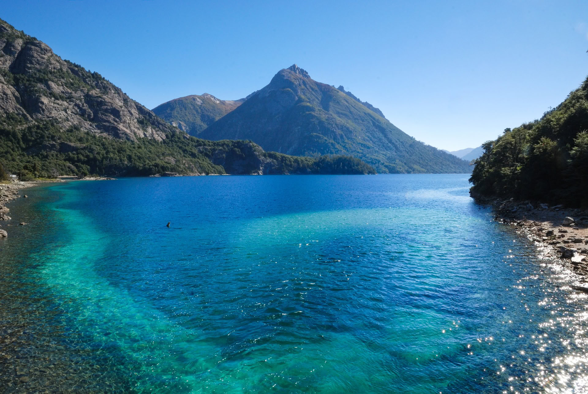 Patagonia Adventure Retreat