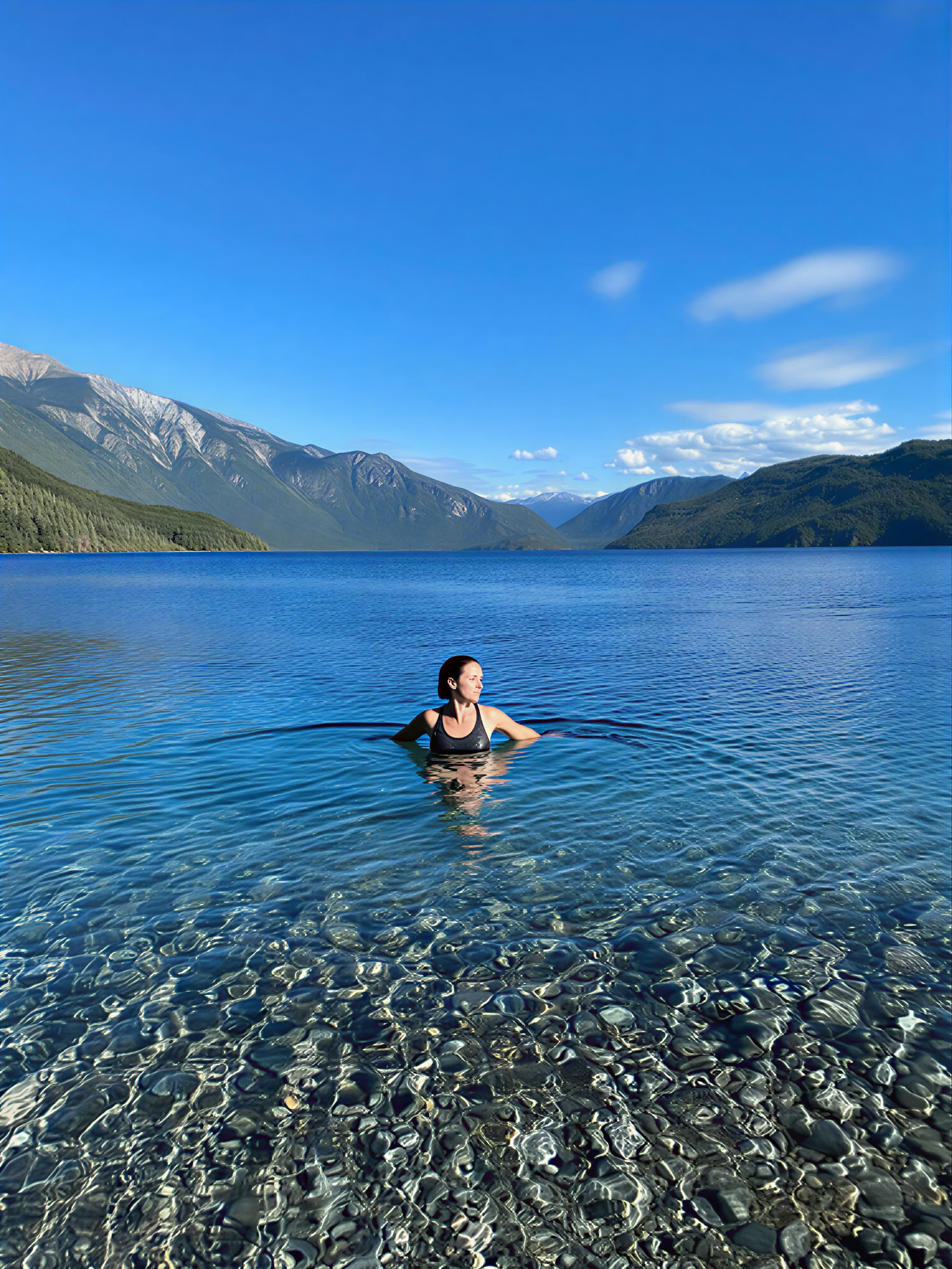 Patagonia Adventure Retreat
