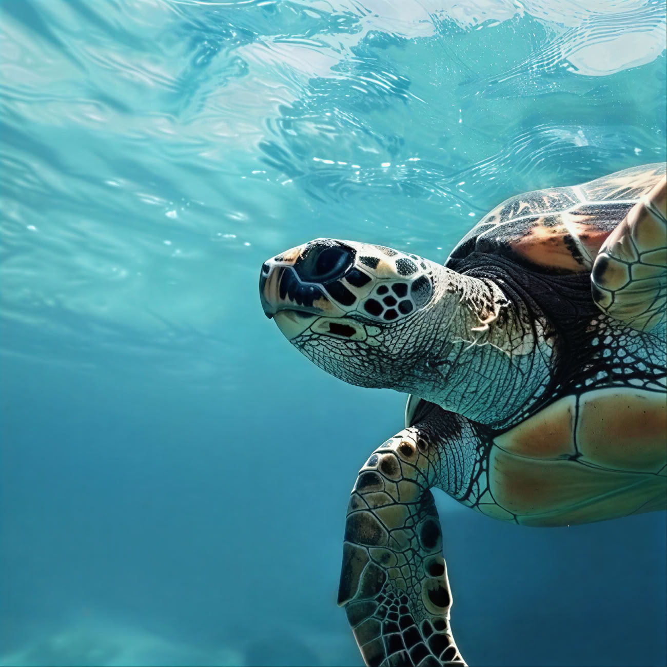 Akumal Wellness Retreat: Ocean-Facing Suite