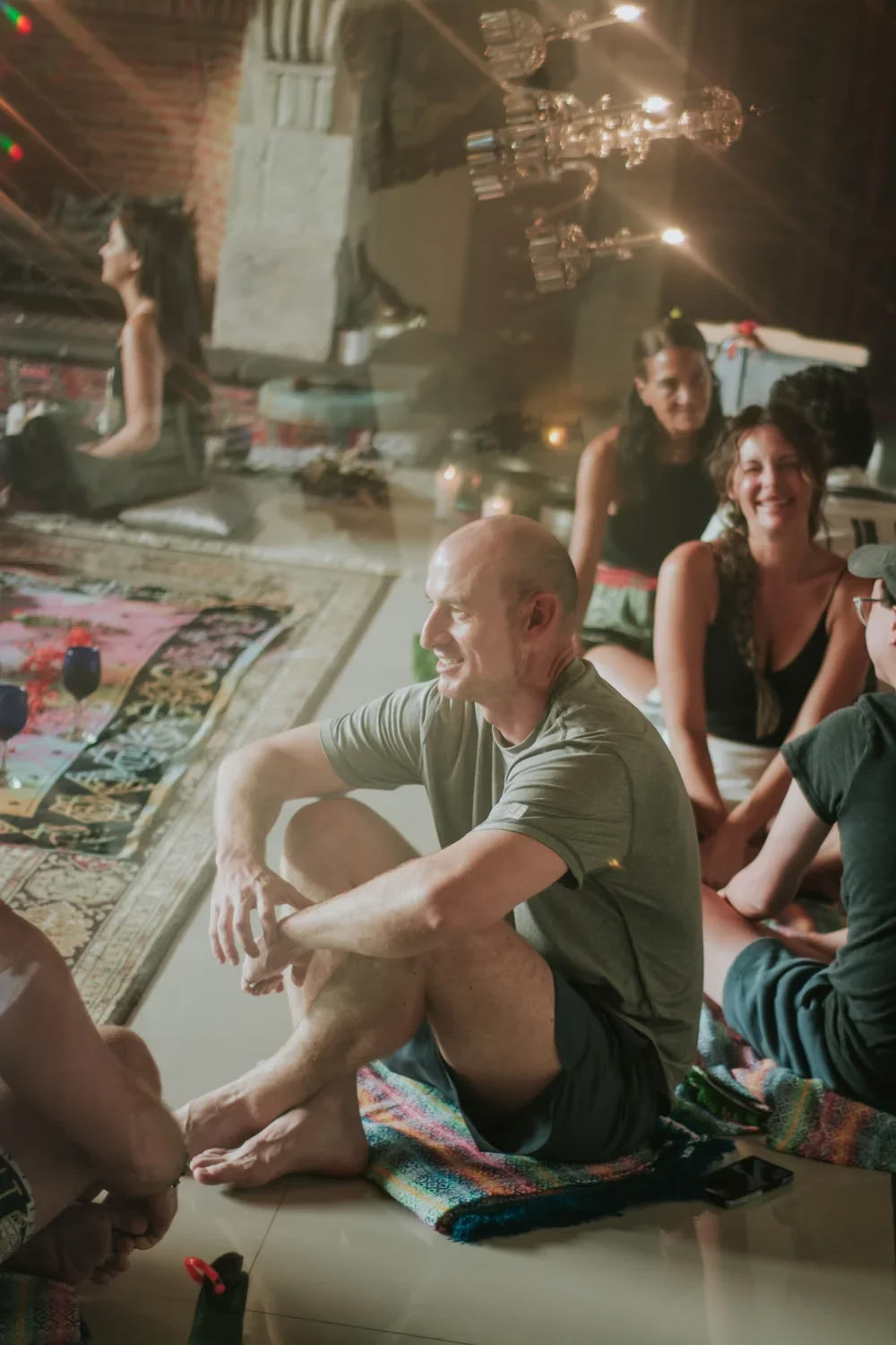 Awaken Ayahuasca Retreat - February 2027 — chakrana