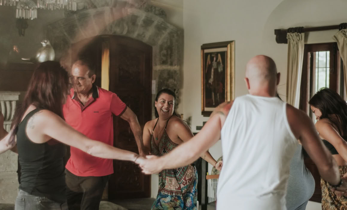 Awaken Ayahuasca Retreat - February 2027 — chakrana