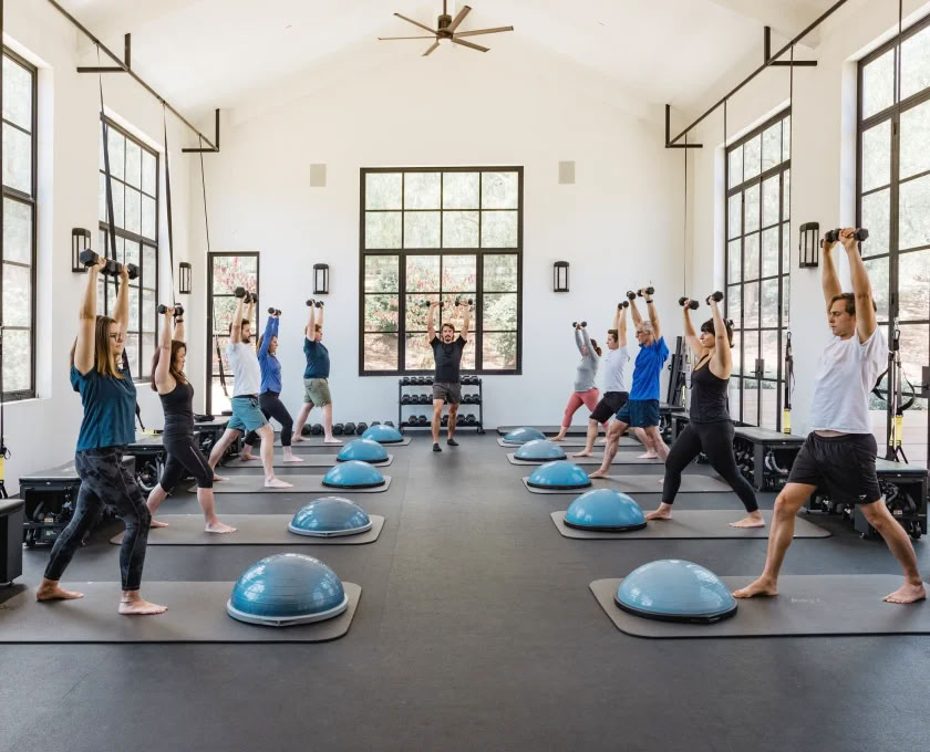 3 & 4-Night Retreats in Malibu