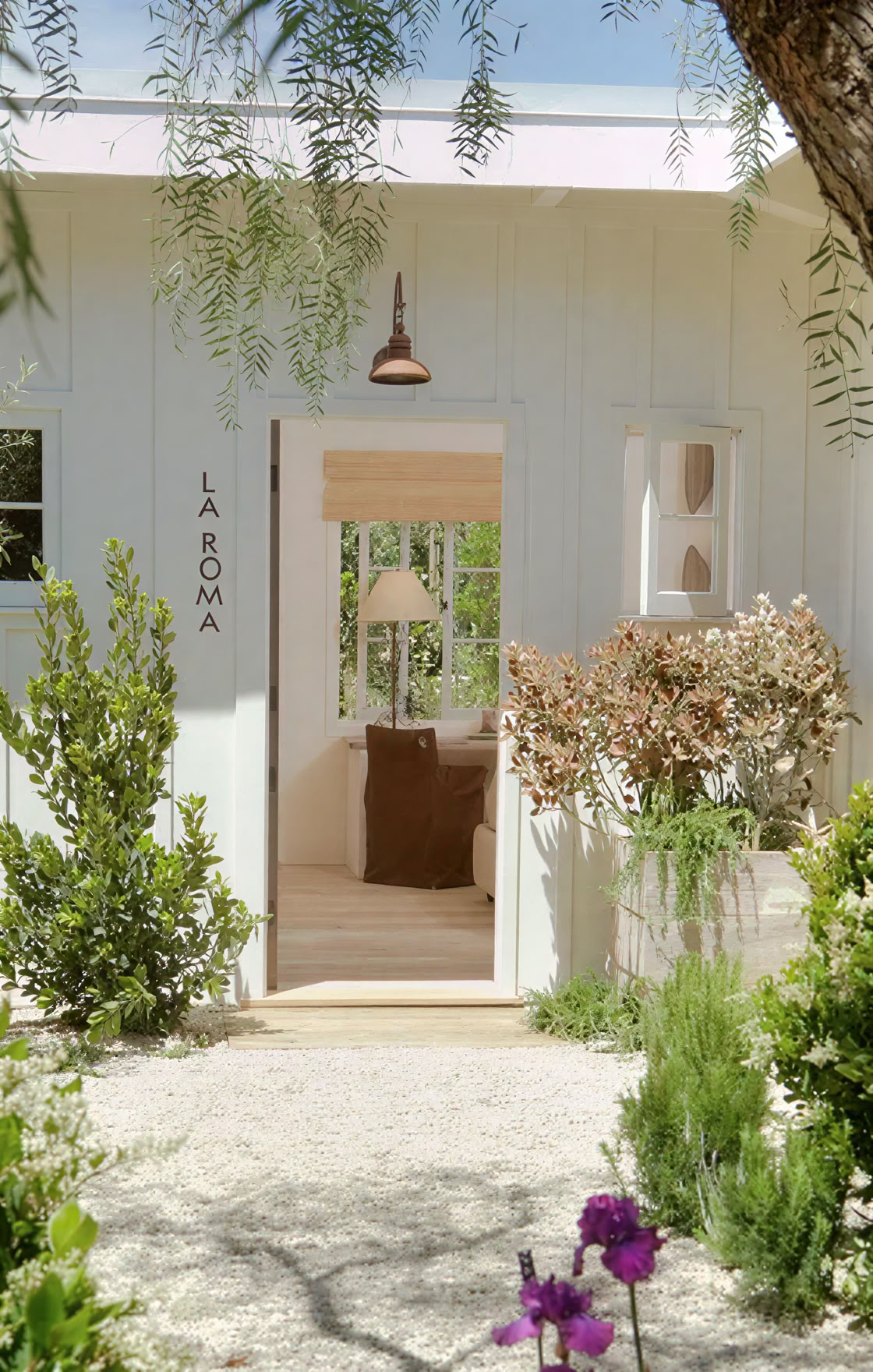 Ranch Private