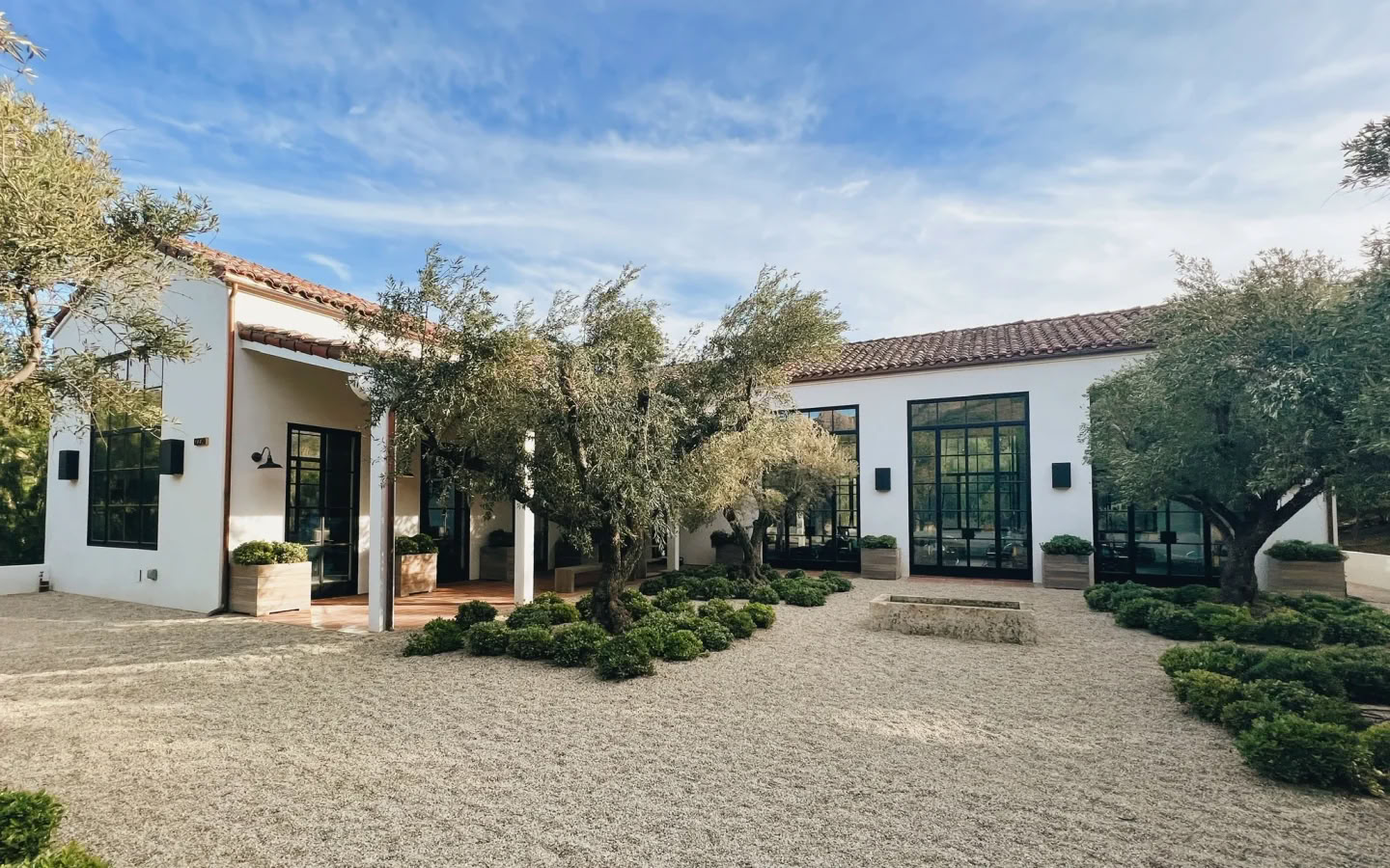 Ranch Private