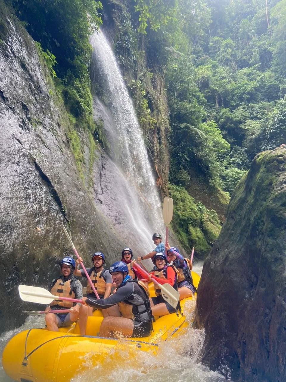Joyride Retreats: Cancer Survivor Retreats: Ages 40 and up