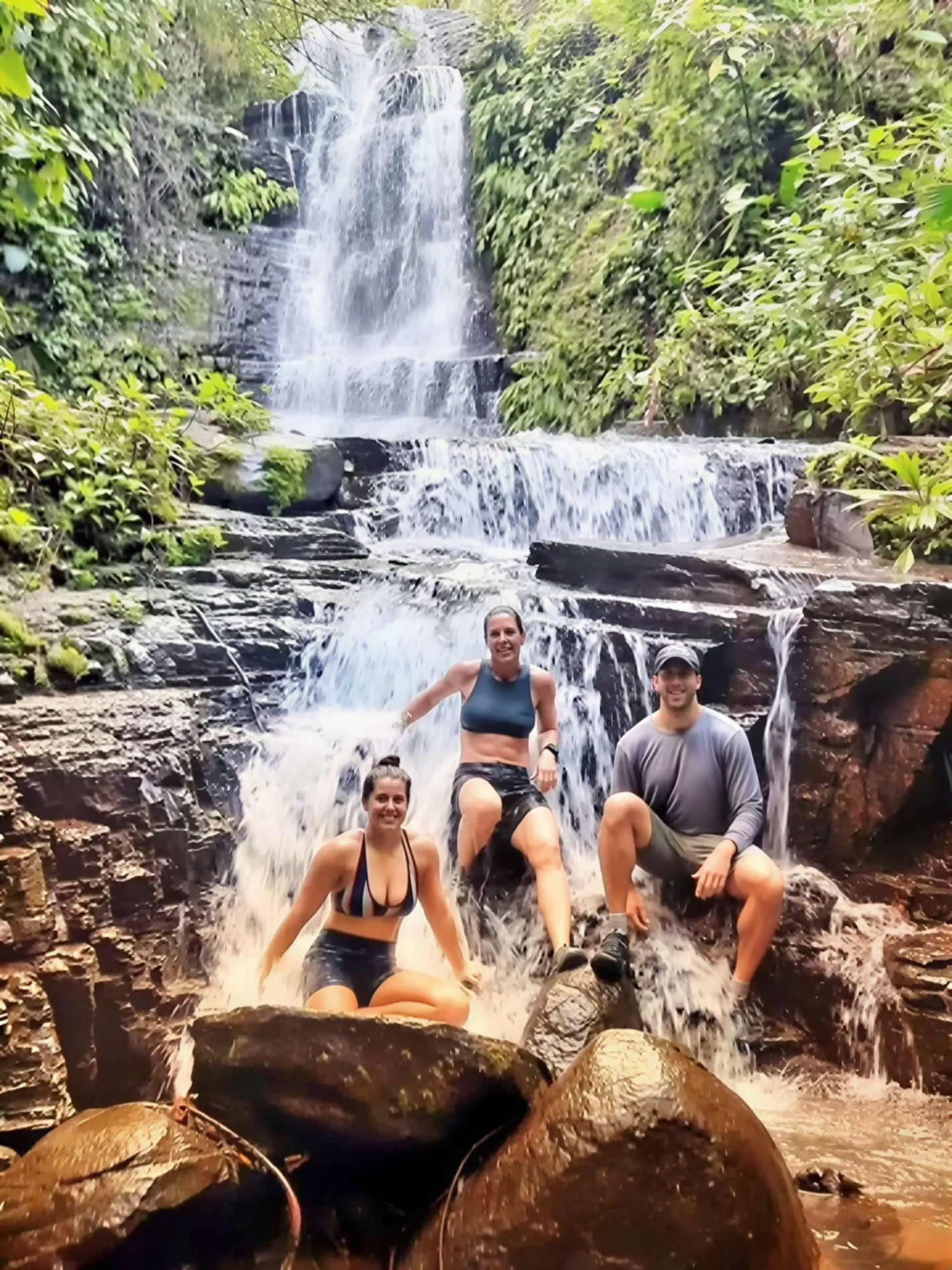 Joyride Retreats: Cancer Survivor Retreats: Ages 40 and up