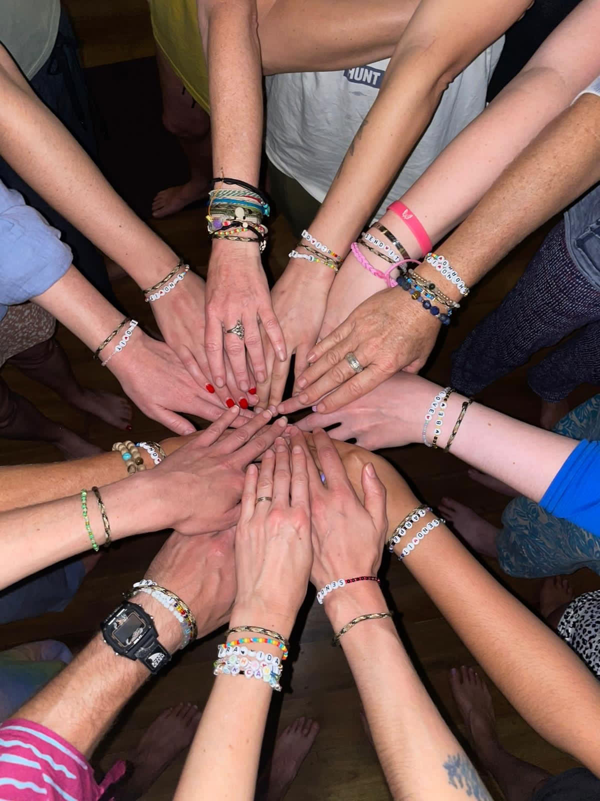 Cancer Survivor Retreats