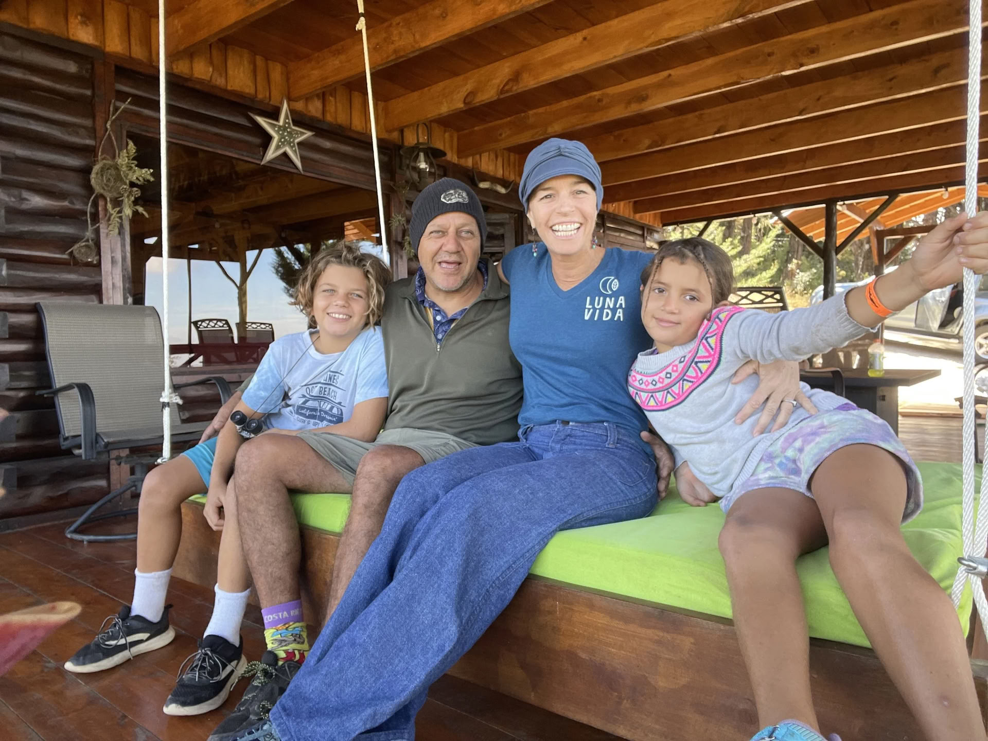 Cancer Survivor Retreats