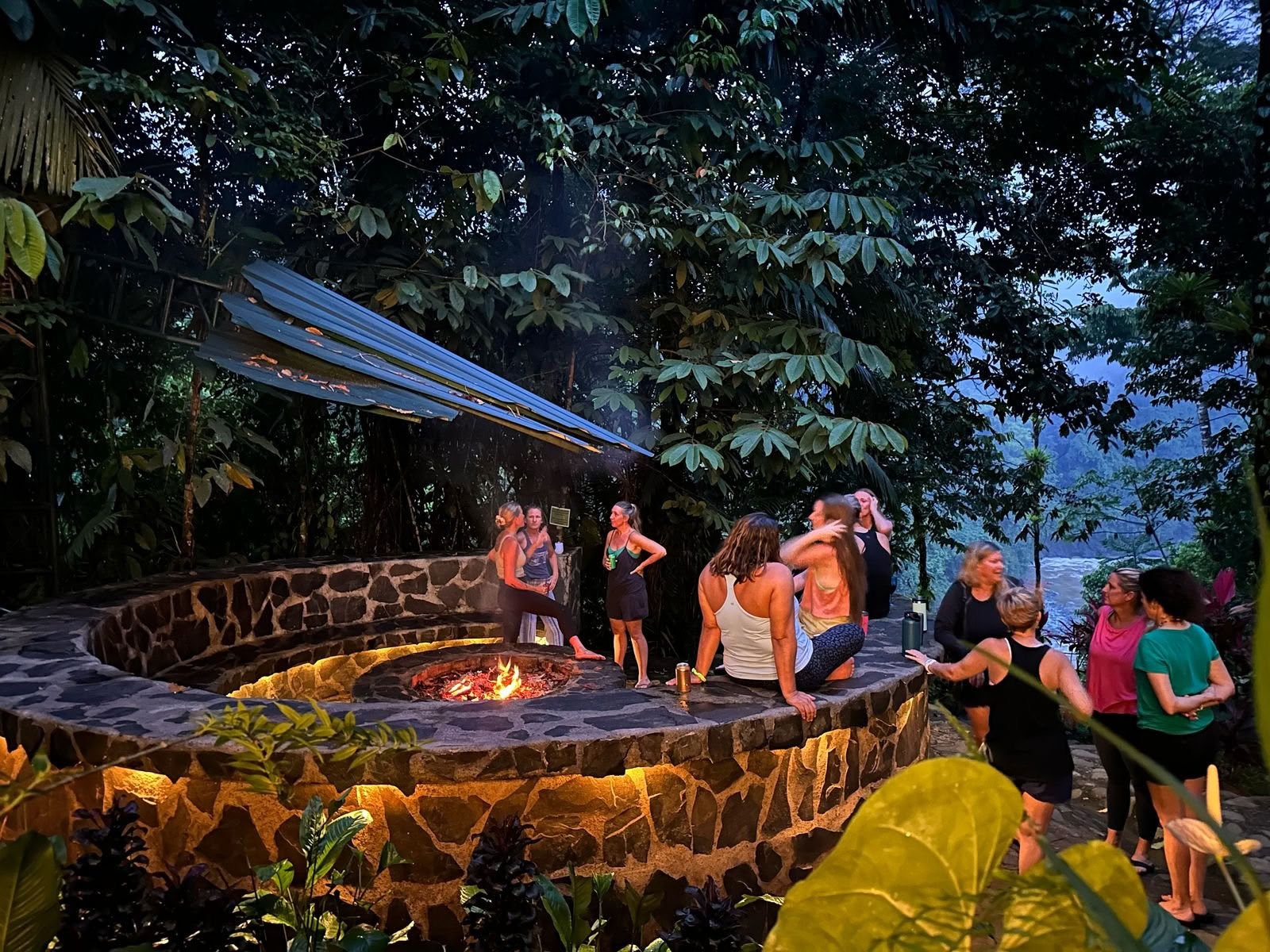Cancer Survivor Retreats