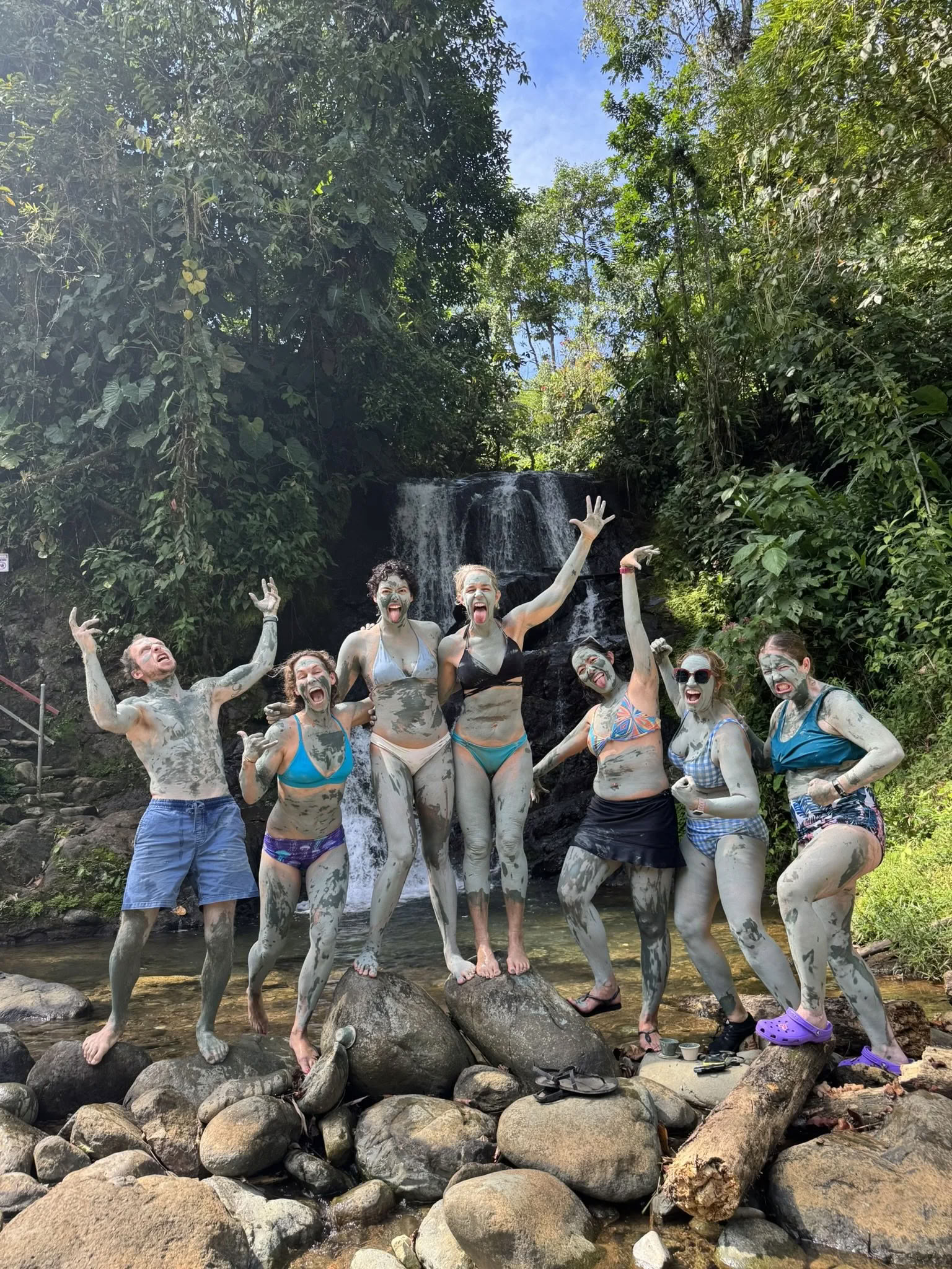 Cancer Survivor Retreats