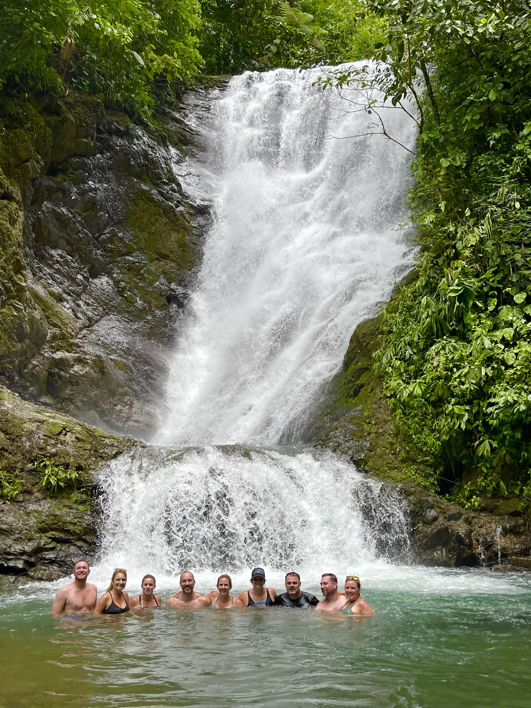 Cancer Survivor Retreats