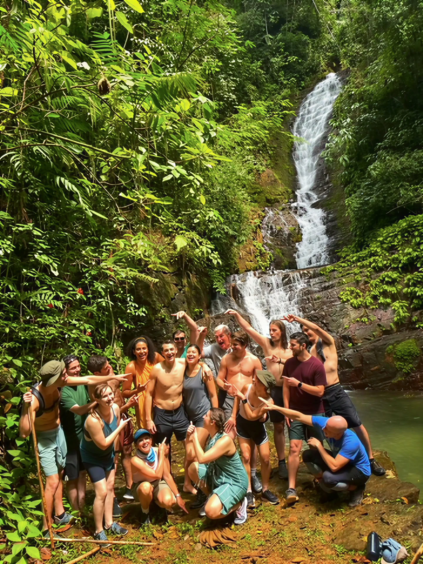 Cancer Survivor Retreats