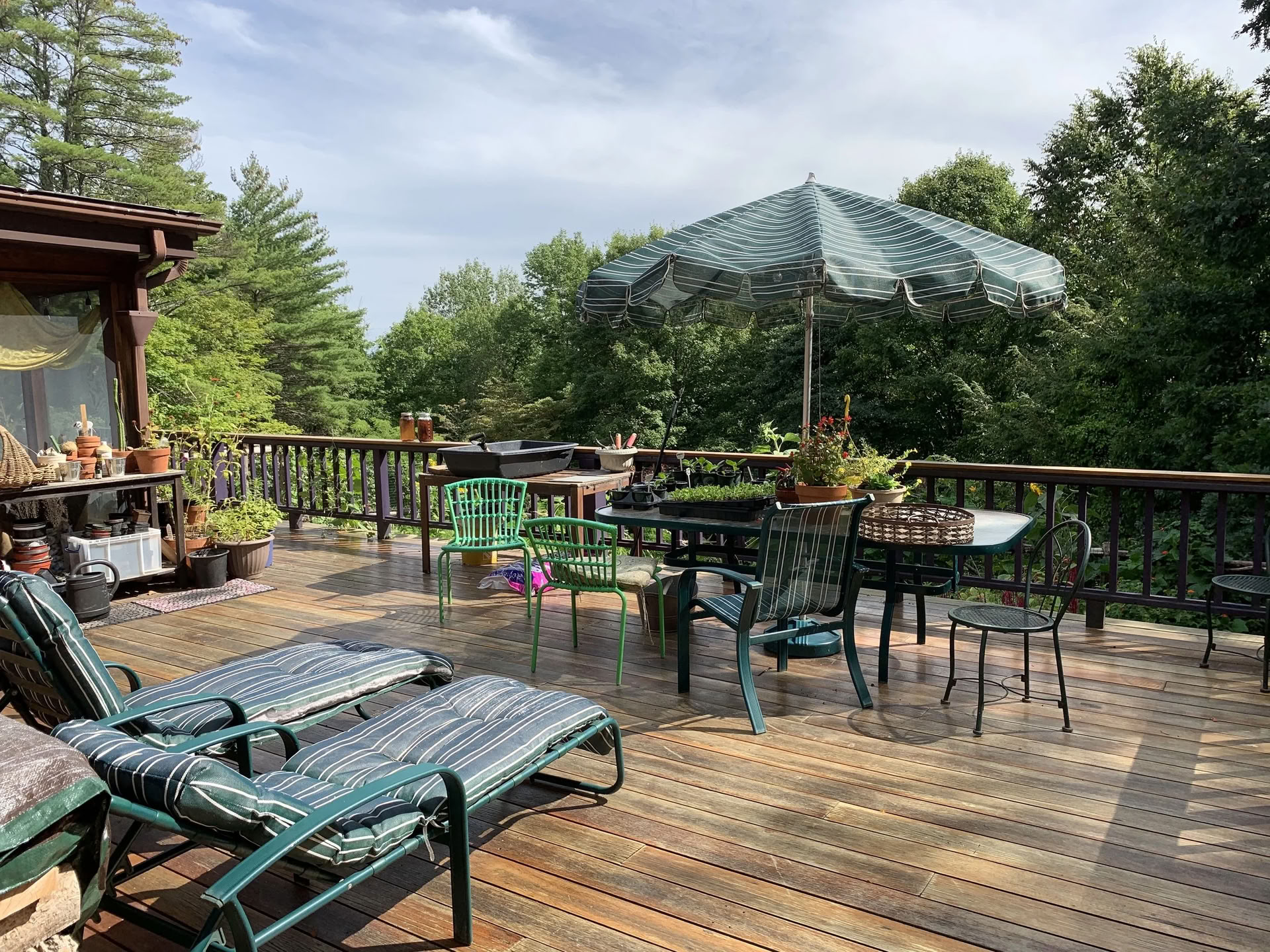N.E.S.T. closed for private event