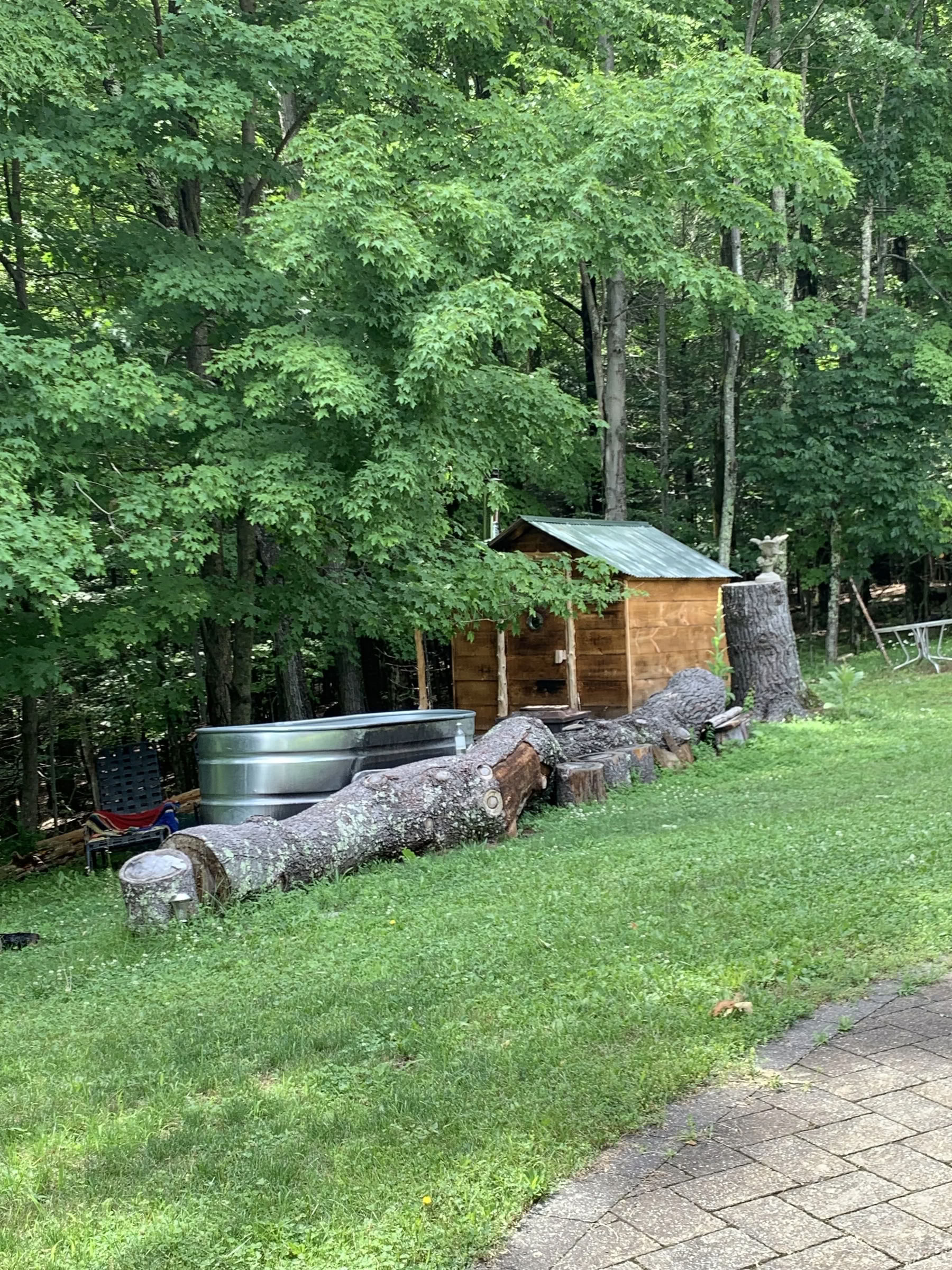N.E.S.T. closed for private event
