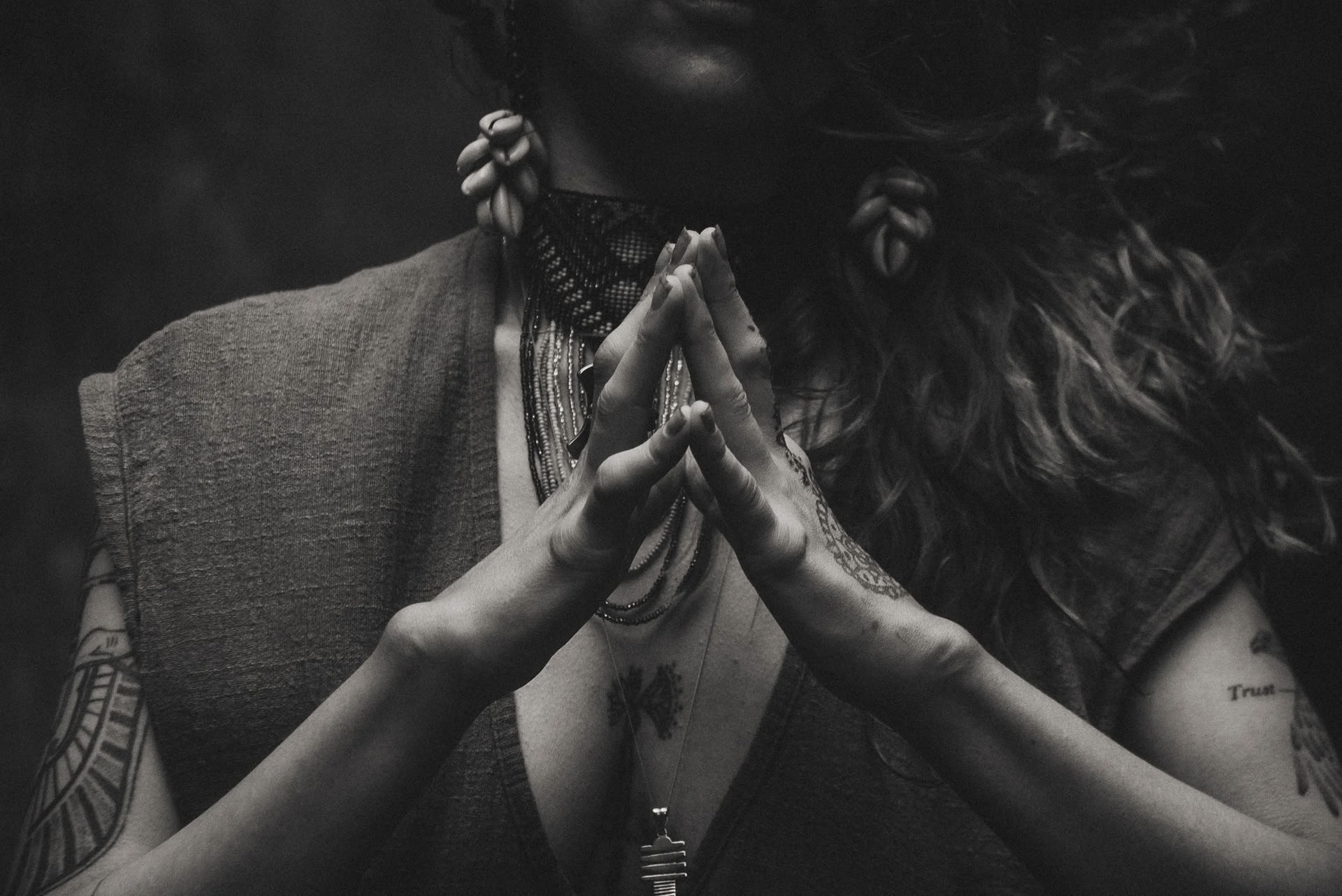 The Temple of Grief Weekend Retreat — ESKFF NEST