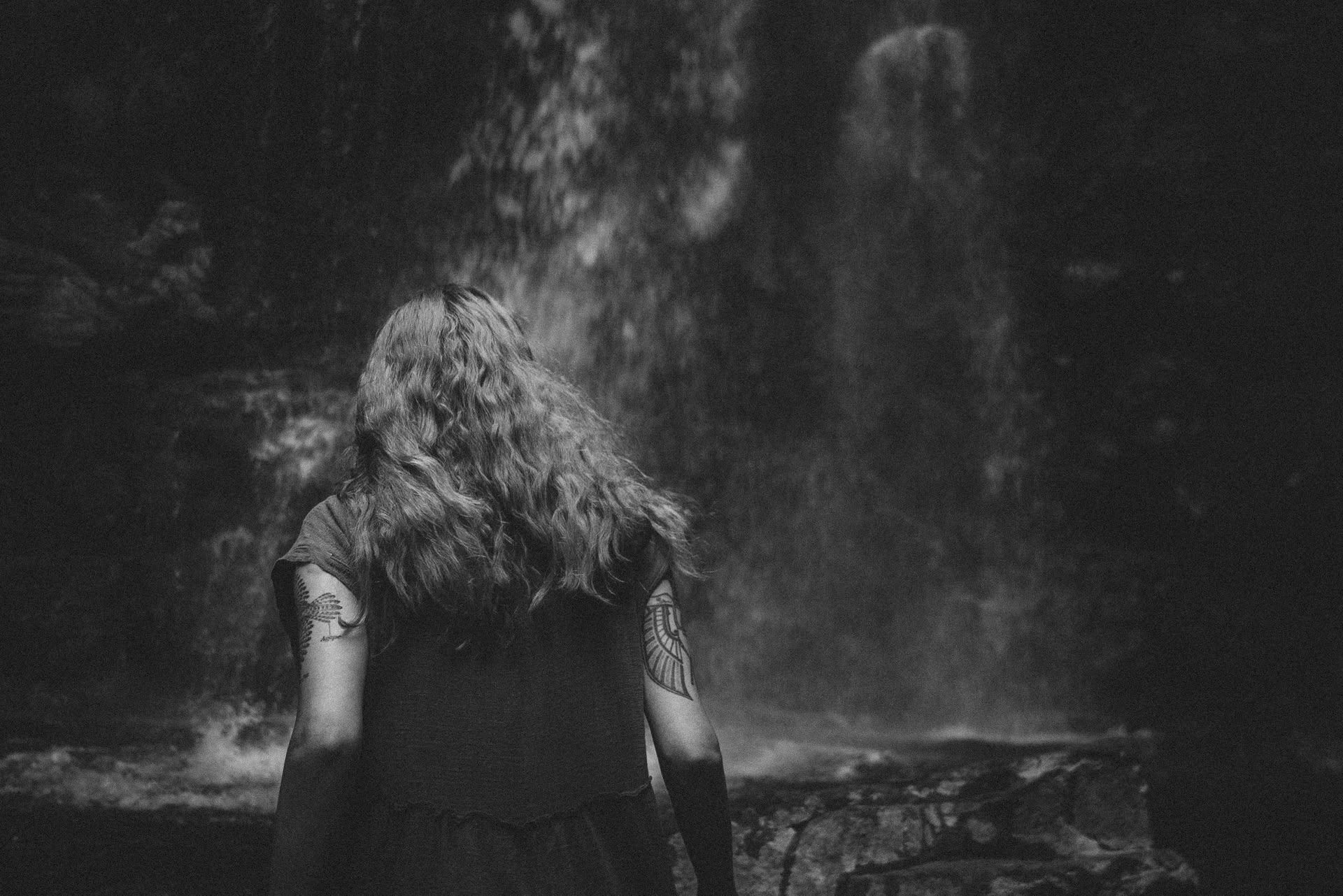 The Temple of Grief Weekend Retreat — ESKFF NEST