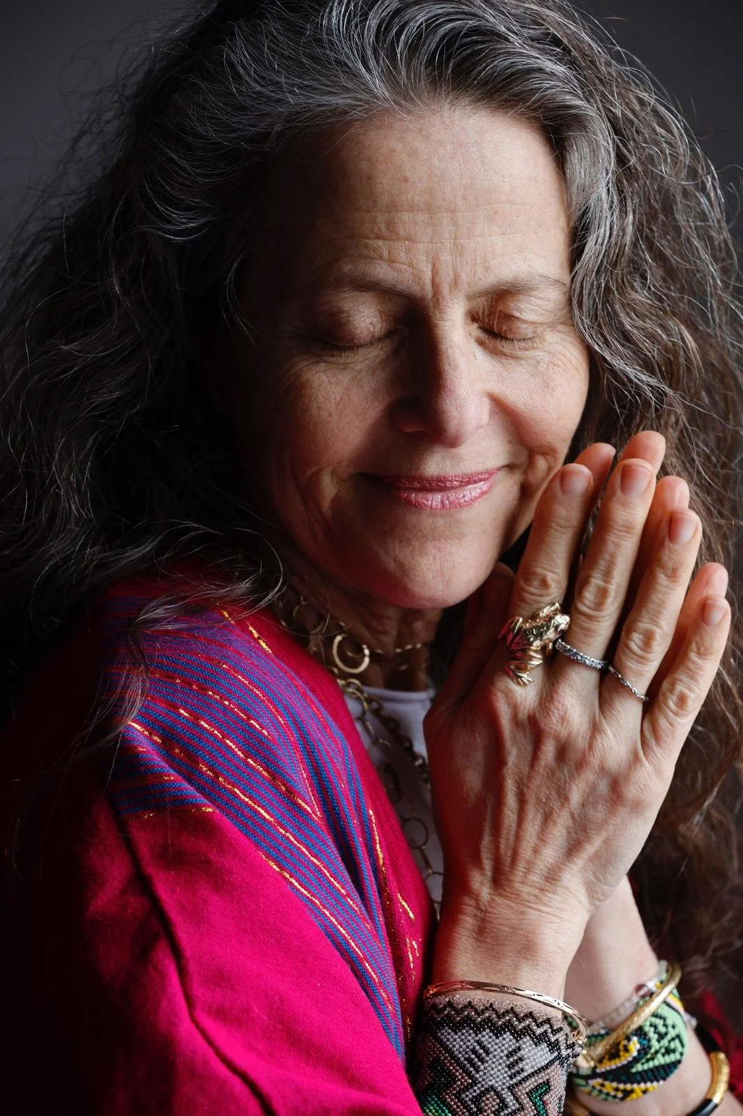 The Temple of Grief Weekend Retreat — ESKFF NEST