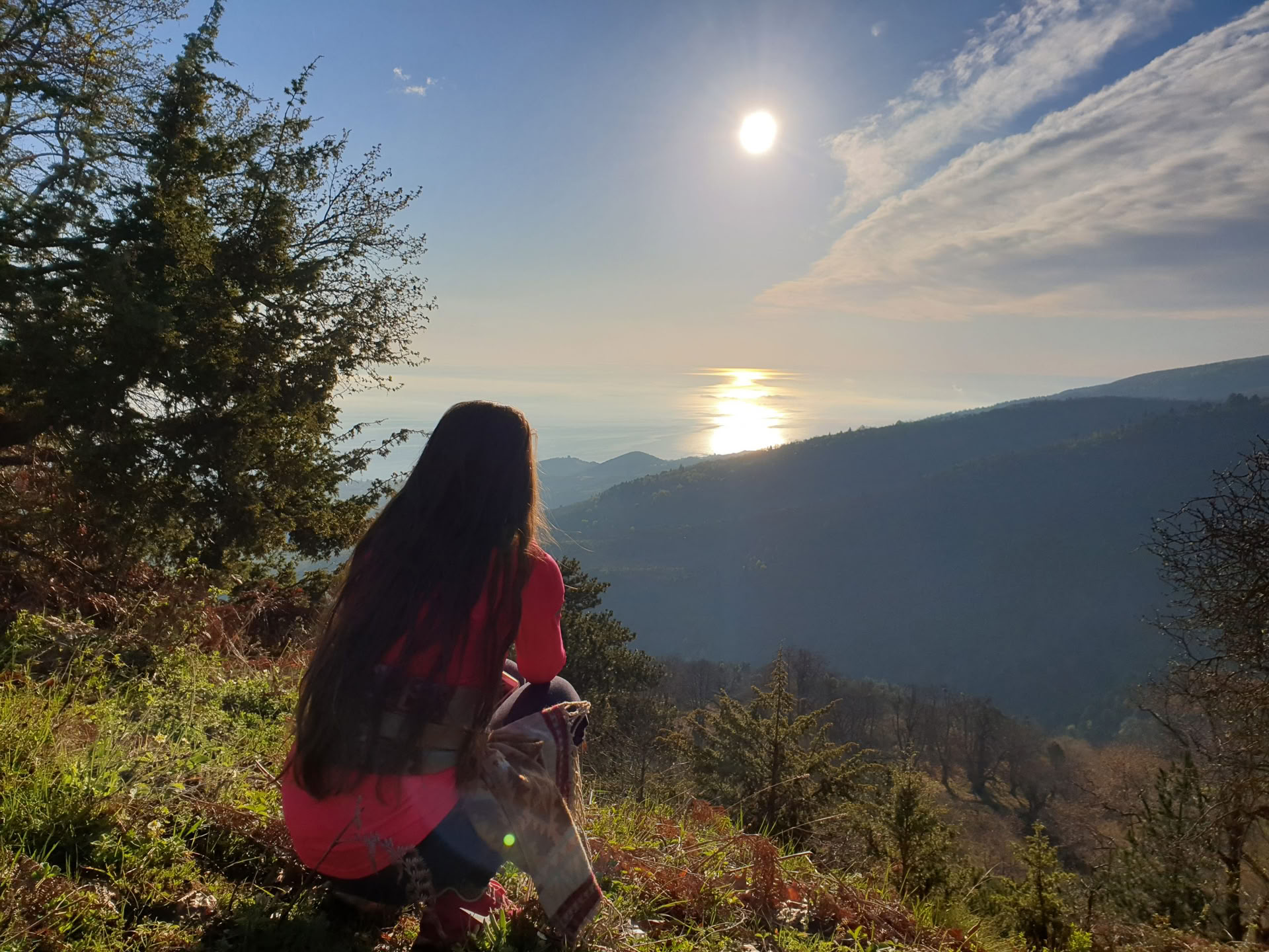 80HR ADVANCED YOGA & TANTRA TRAINING RETREAT