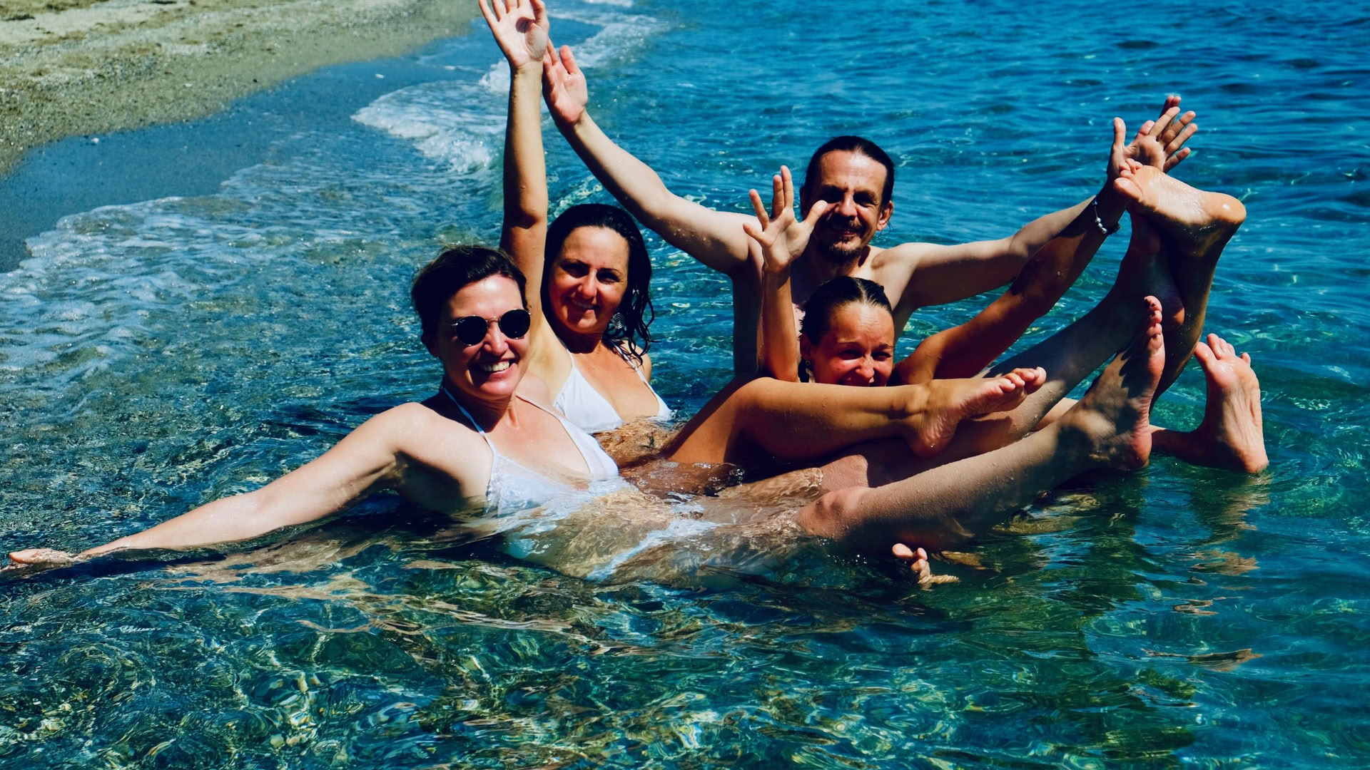 80HR ADVANCED YOGA & TANTRA TRAINING RETREAT