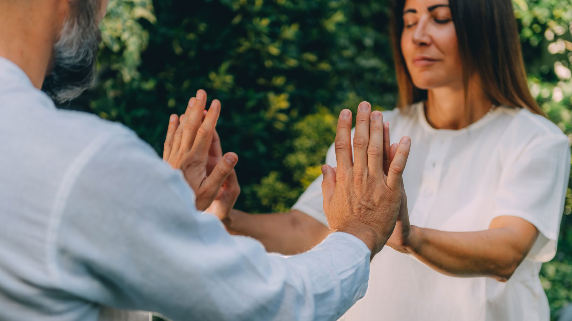 80HR ADVANCED YOGA & TANTRA TRAINING RETREAT