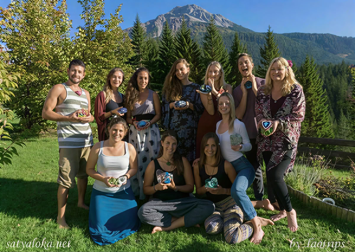 Navaratri Tantra Sadhana and Meditation Retreat