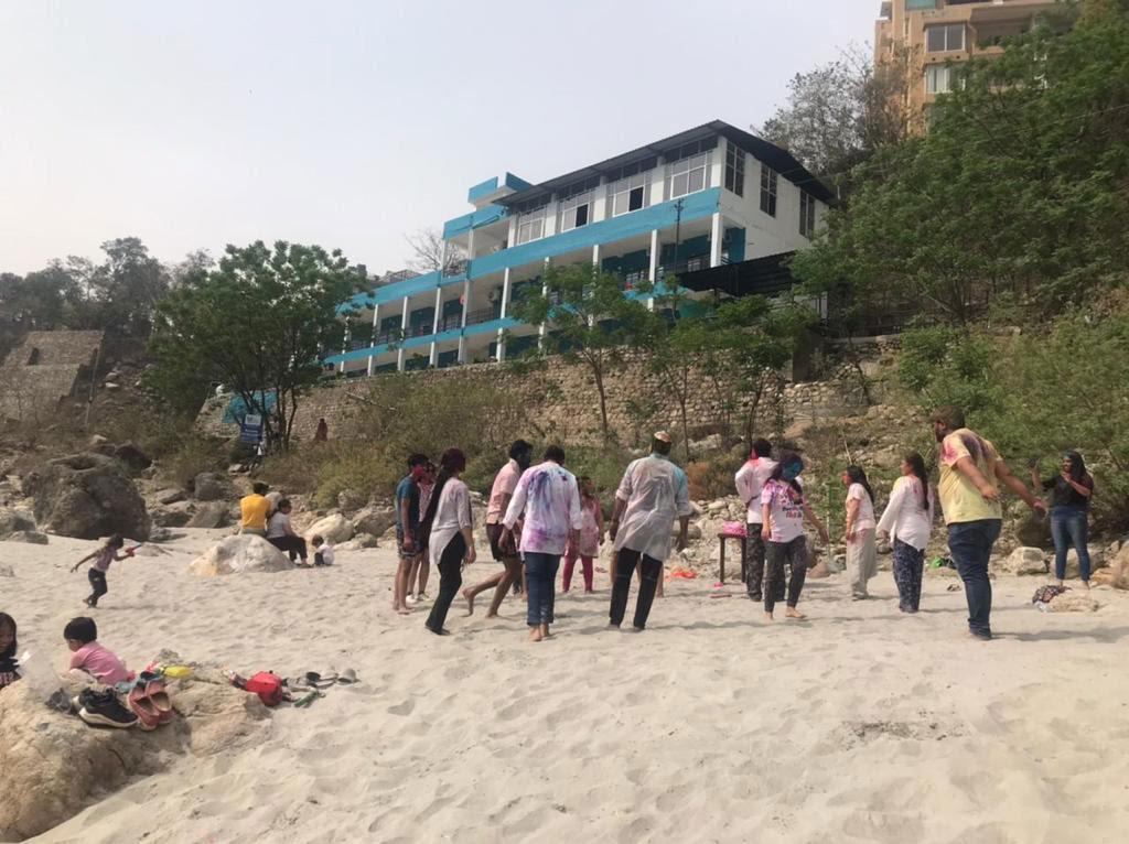 Traditional Tantra Ganesh Sadhana Workshop