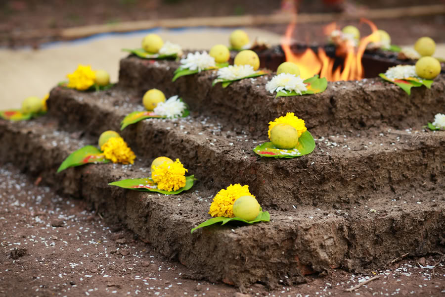 Traditional Tantra Ganesh Sadhana Workshop