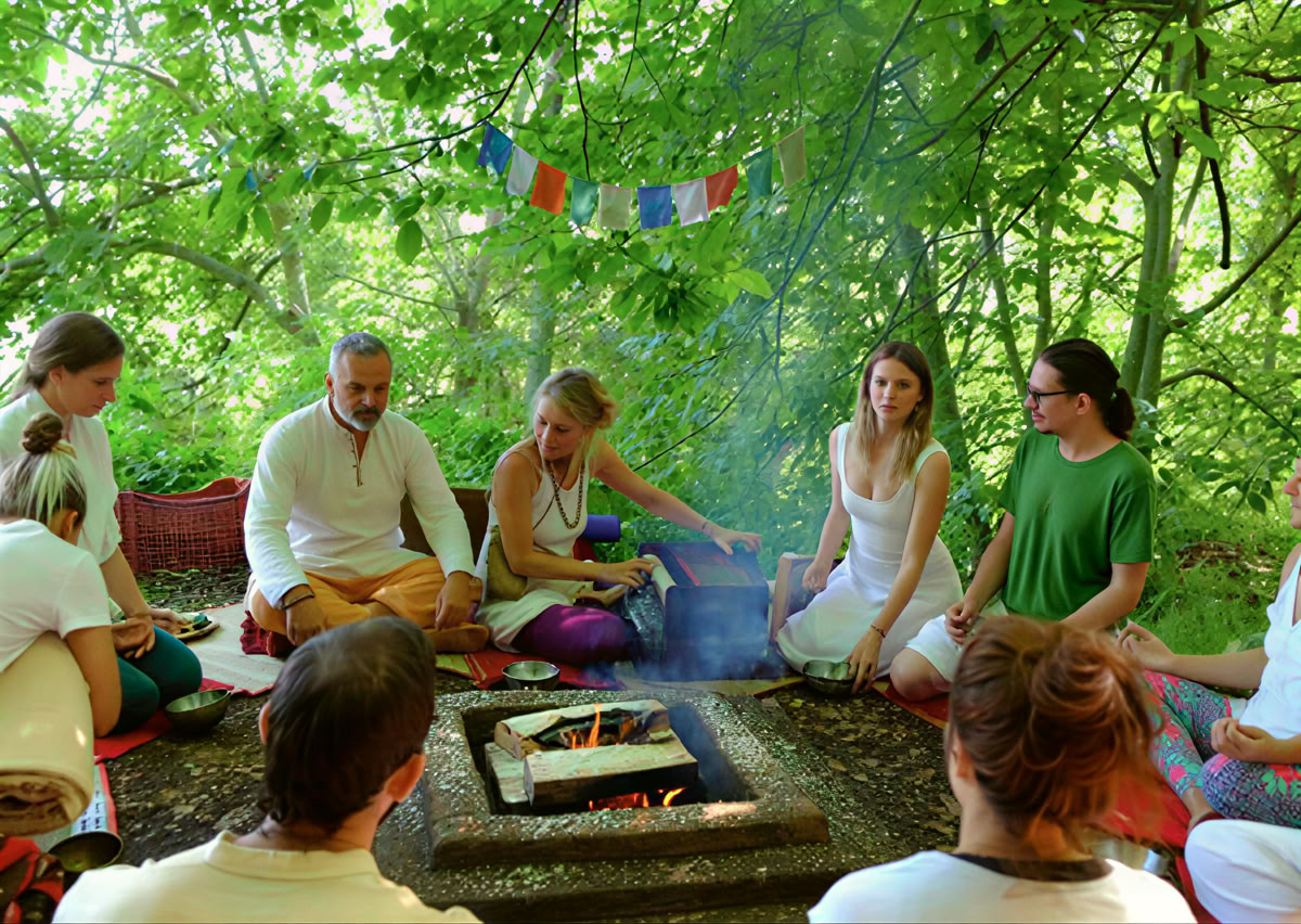 One on One Private Retreats
