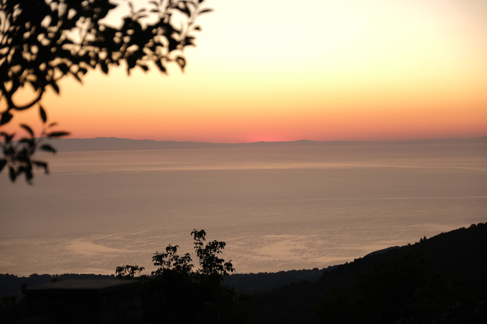 Olympus Private Retreat