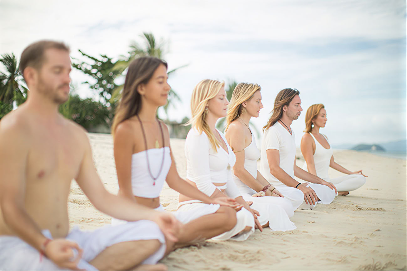 Yogini Tantrika 200HR (Greece)
