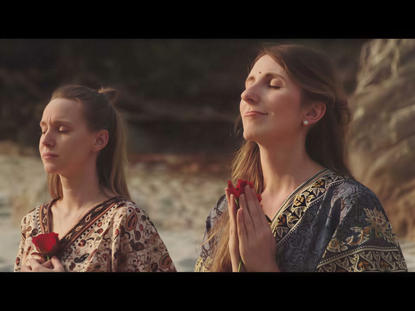 Yogini Tantrika 200HR (Greece)