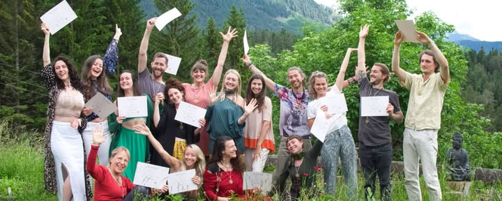 Yogini Tantrika 200HR (Greece)
