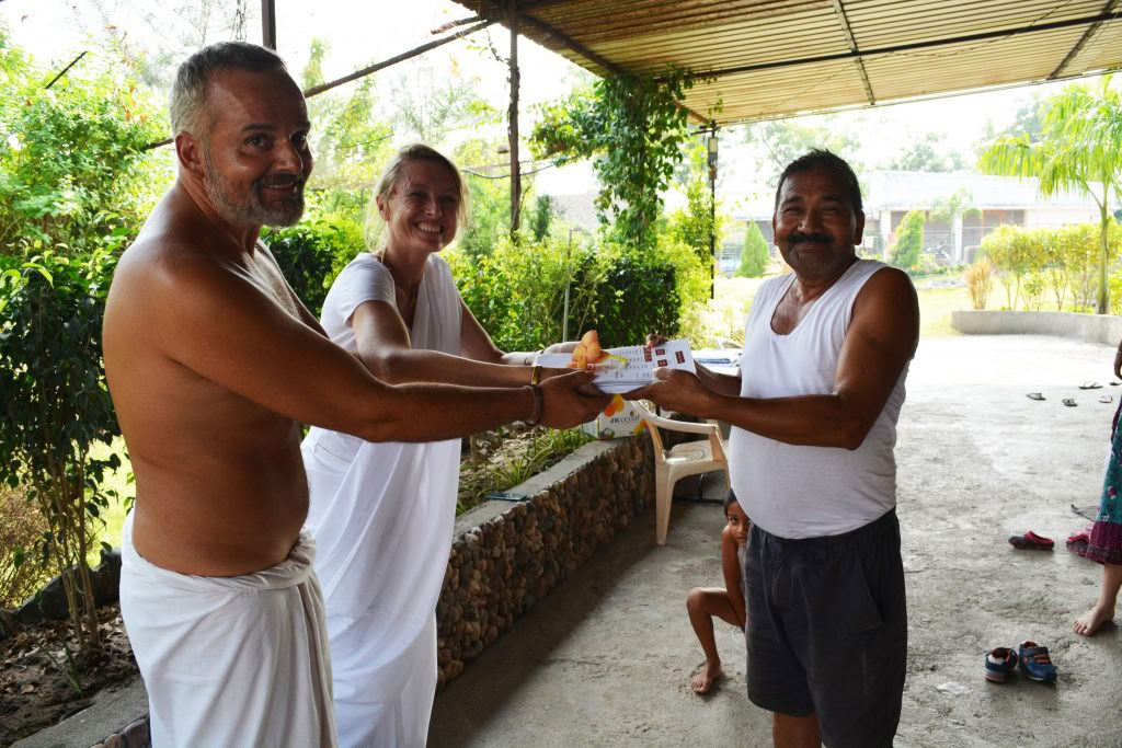 300HR Sharabh Yog & Kriya System