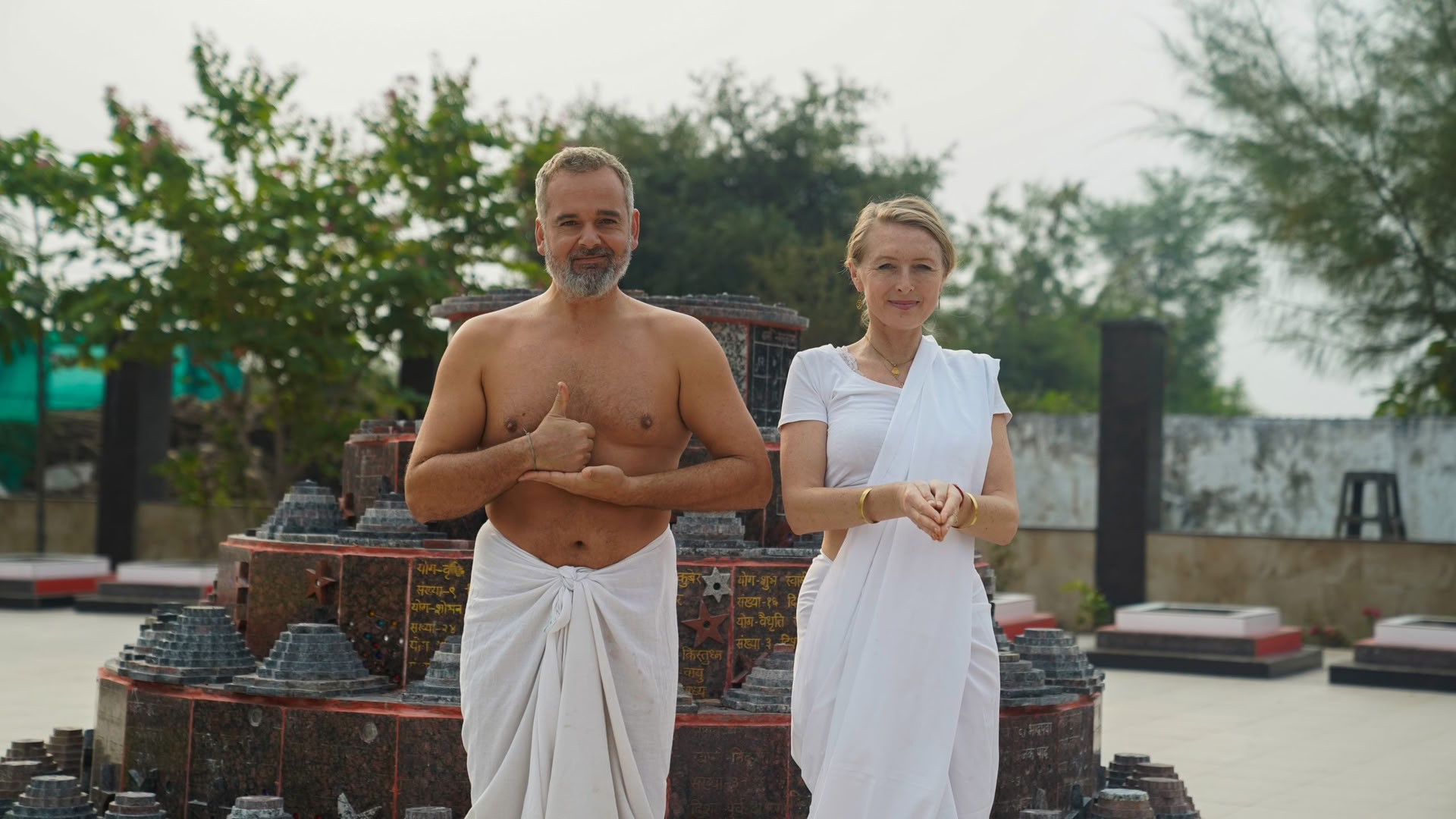 300HR Sharabh Yog & Kriya System