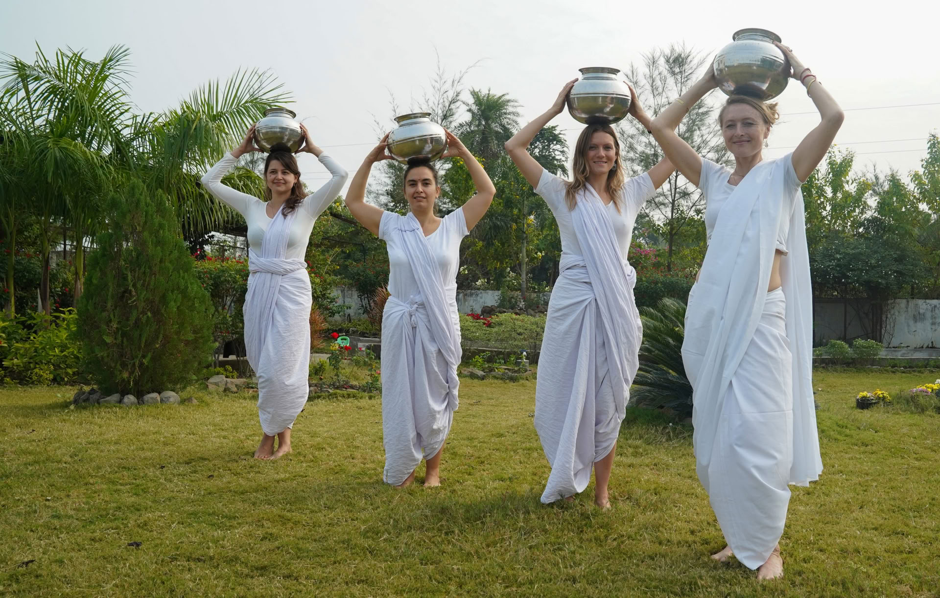 300HR Sharabh Yog & Kriya System
