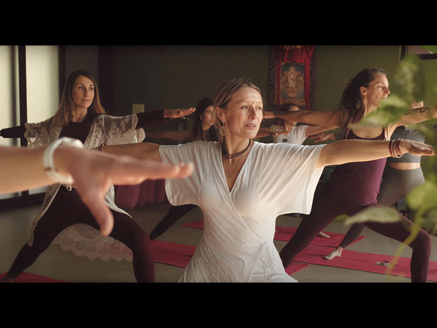 300HR Sharabh Yog & Kriya System