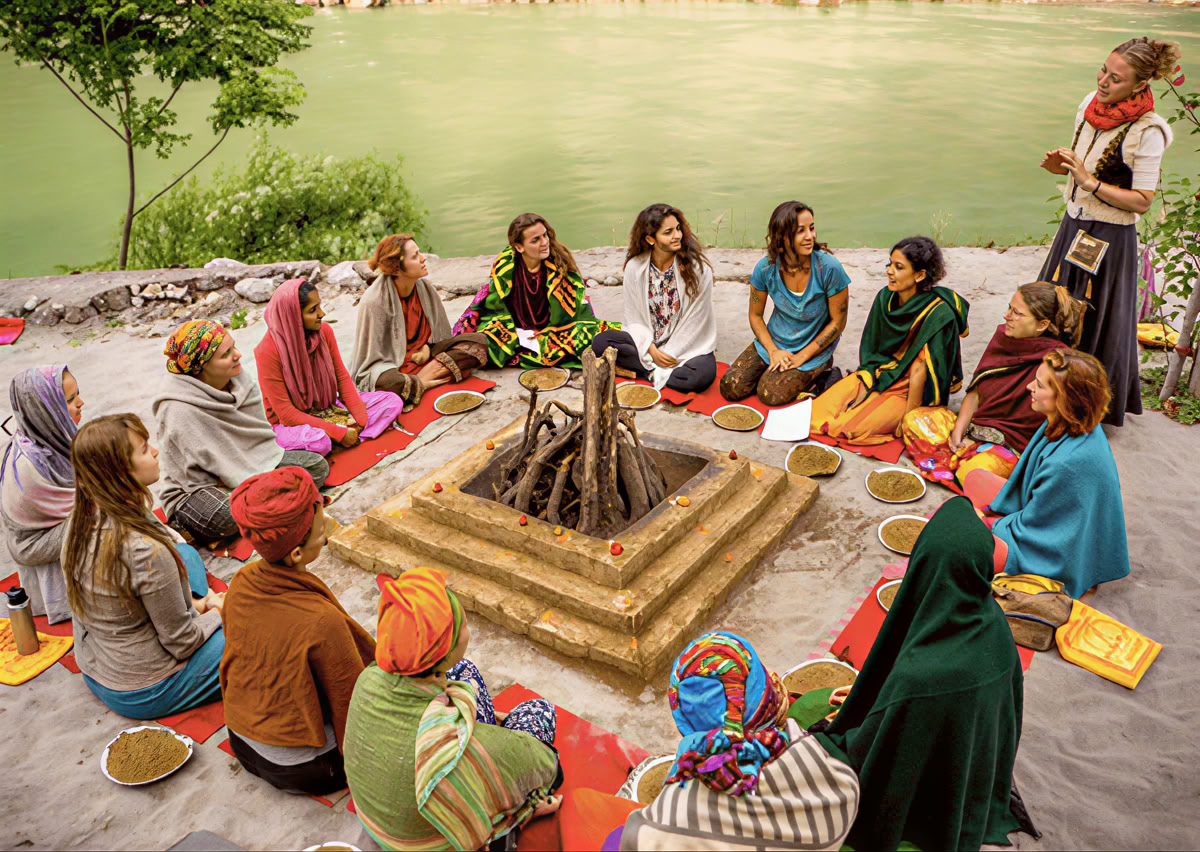 300HR Sharabh Yog & Kriya System