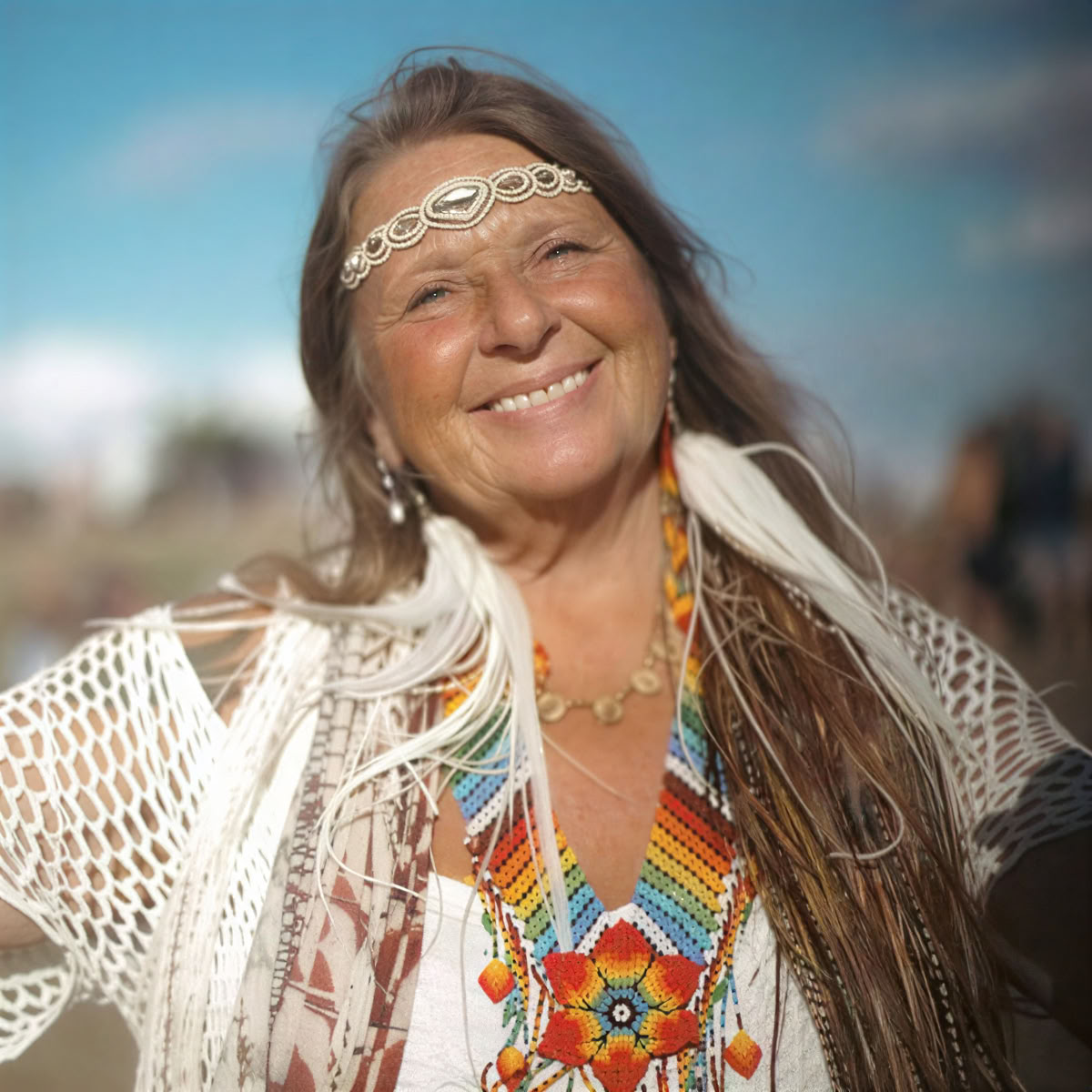 Avalon Yogini Tantrika Sadhana Retreat
