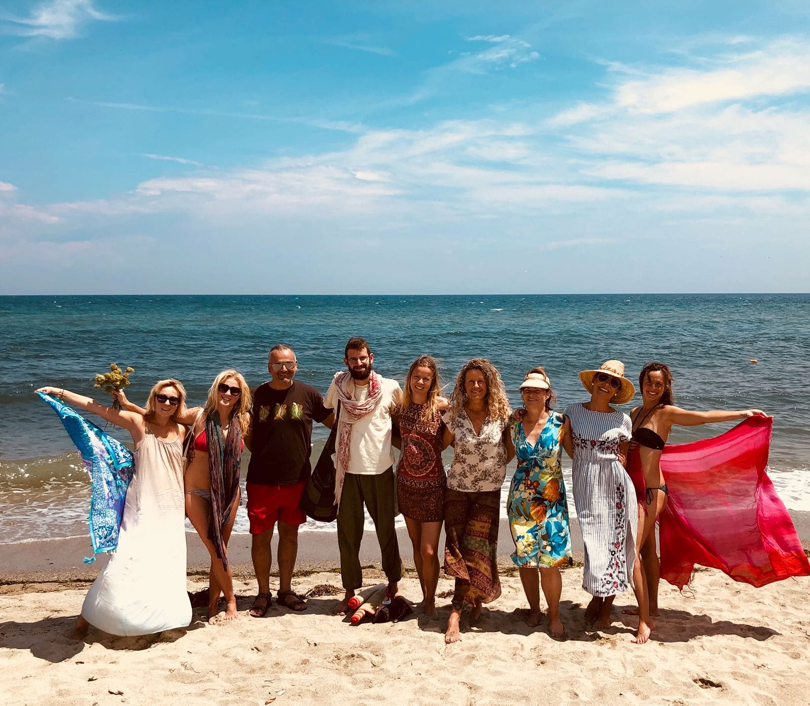 Traditional Tantra Workshop