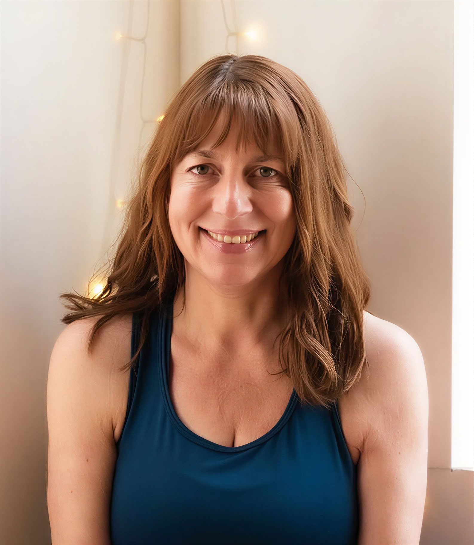 Circle Back with Soraya Chegini-Adams
