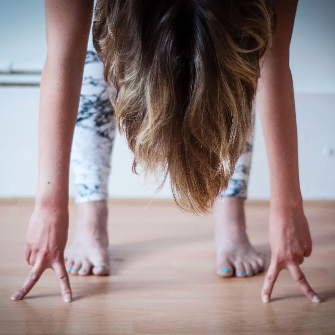 Seaside Yoga Retreat