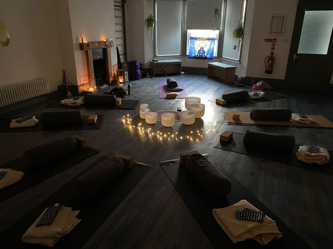 CloudZen Retreat weekend