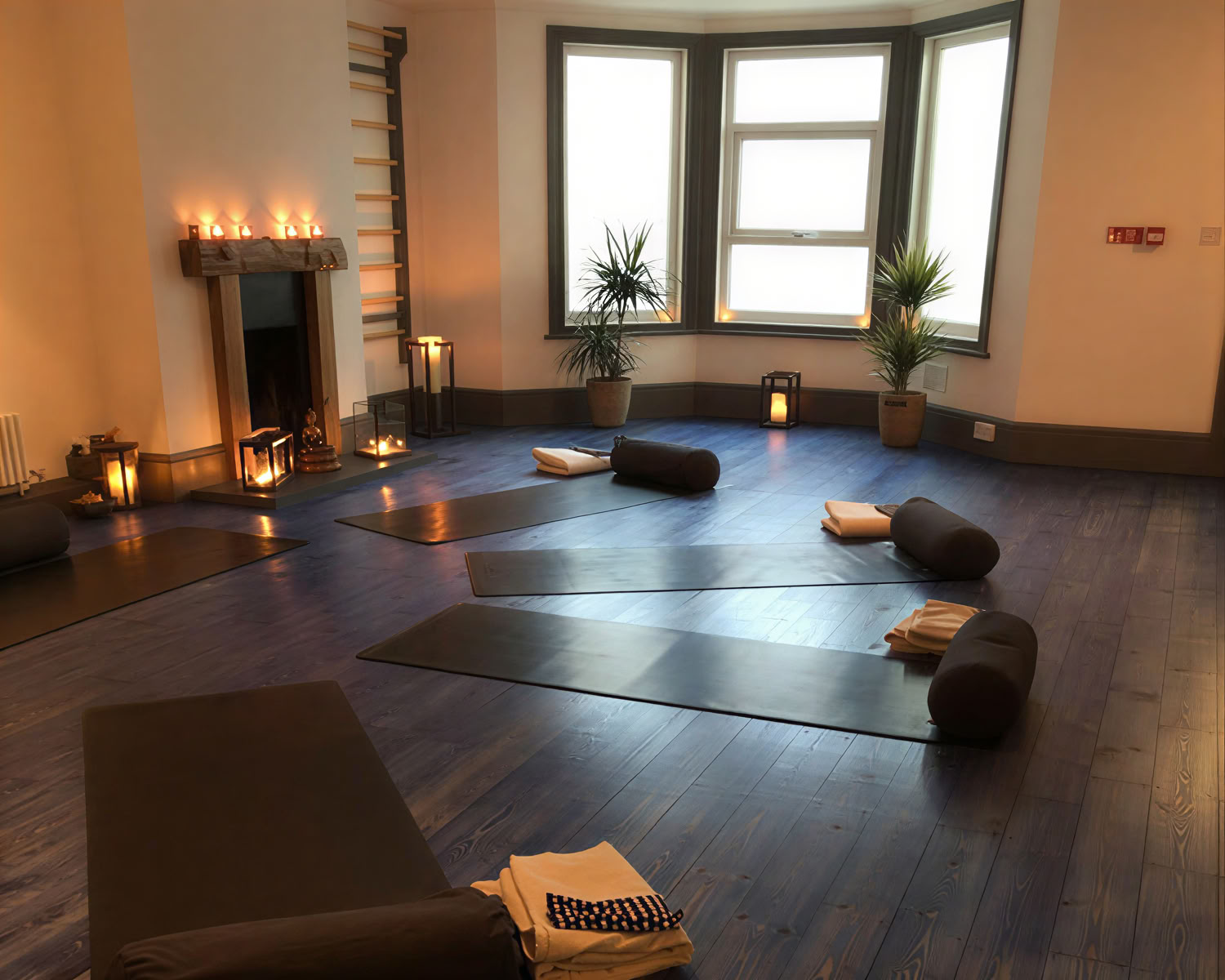 CloudZen Retreat weekend
