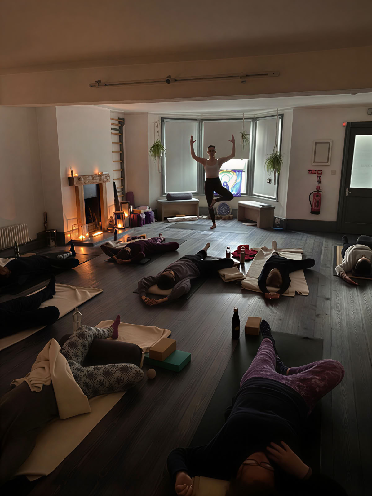 CloudZen Retreat weekend